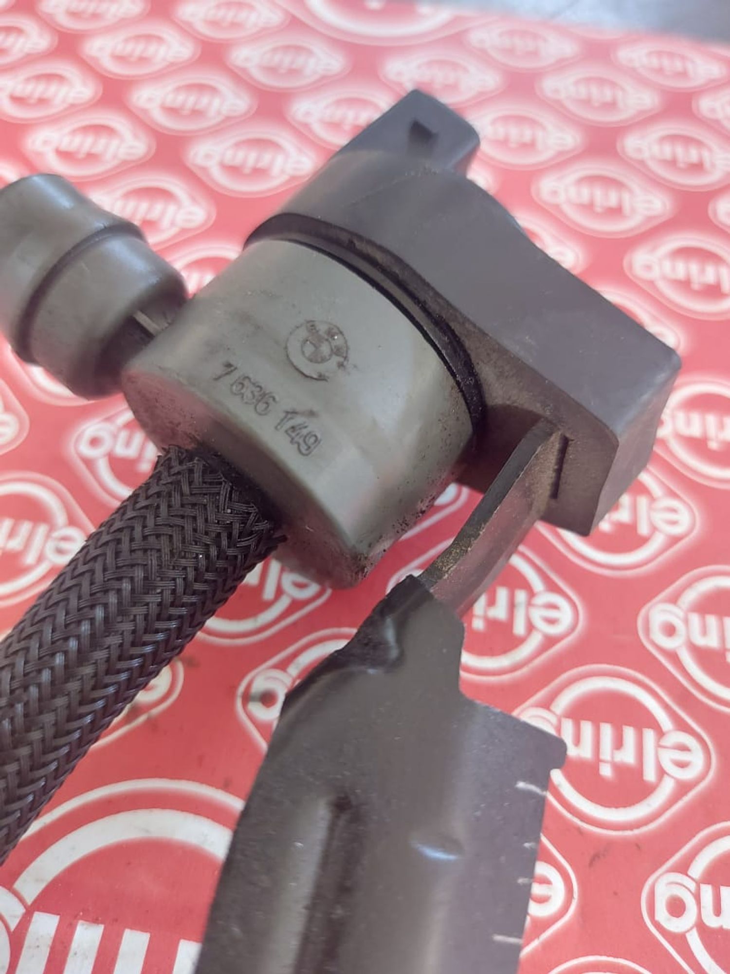 BMW X5M F85 Клапан вентиляции топливного бака, 3000 рублей, Краснодар