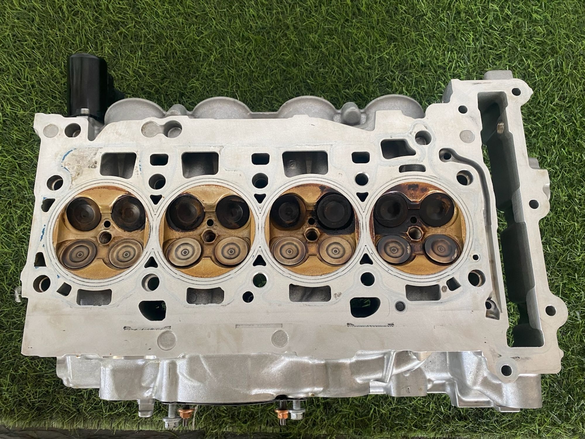 BMW 5 G30 ГБЦ в сборе B48B20A, 45000 рублей, Краснодар