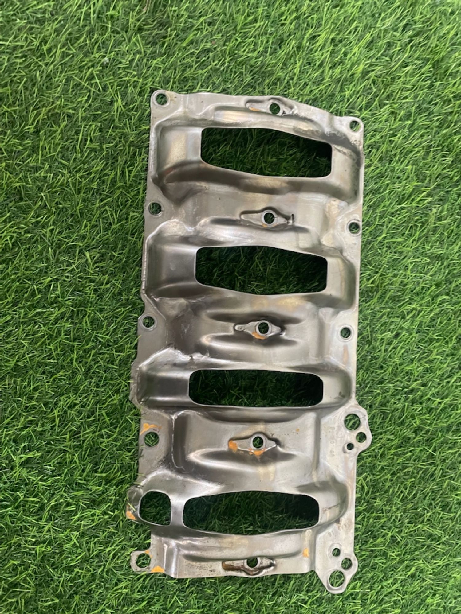 BMW вкладыш жесткости B47, 2000 рублей, Краснодар