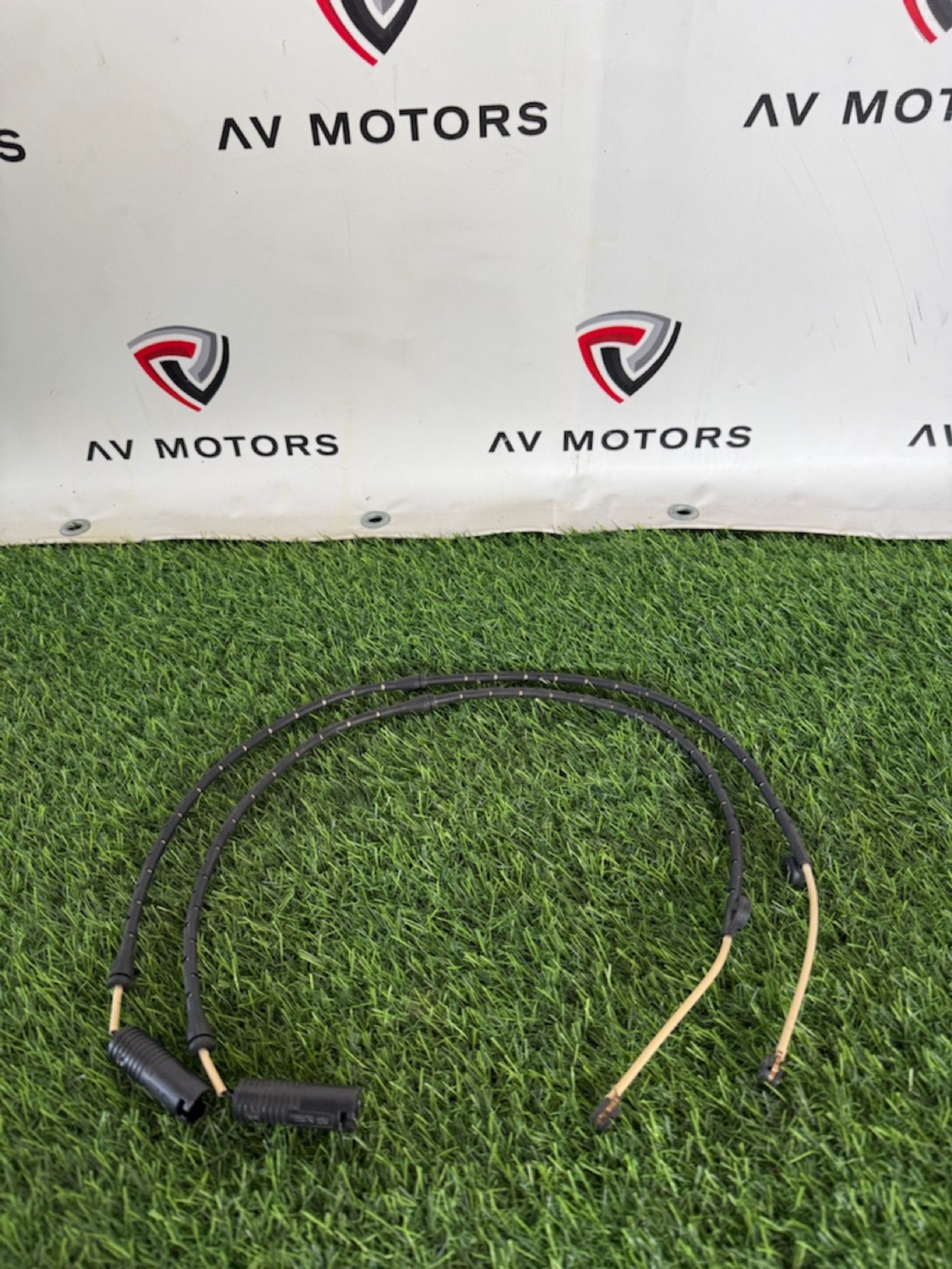 Датчик износа тормозов BMW 3 E90 E92, 1000 рублей, Краснодар