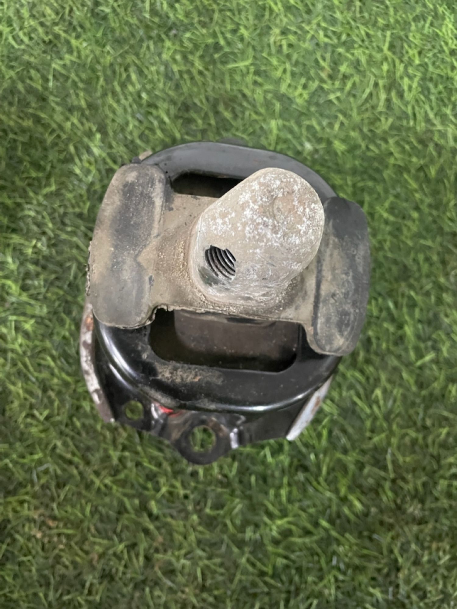 BMW X6 F16 X5 F15 Подушка двигателя правая N57, 4500 рублей, Краснодар