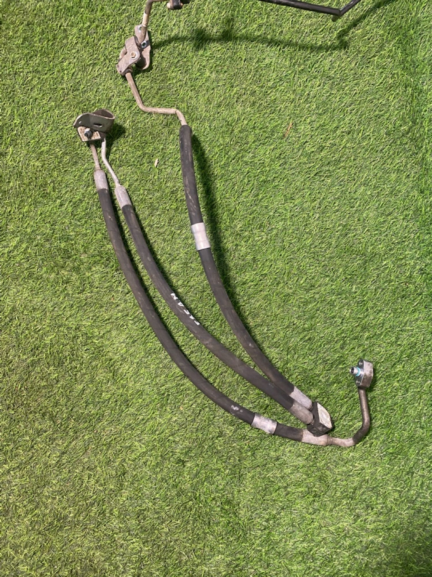 BMW X5 M F85 F86 Шланг ГУРа Adaptive Drive 1 часть, 9000 рублей, Краснодар