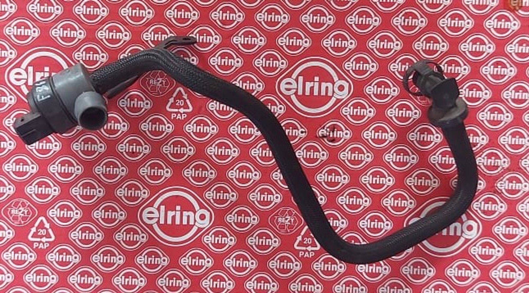 BMW X5M F85 Клапан вентиляции топливного бака, 3000 рублей, Краснодар