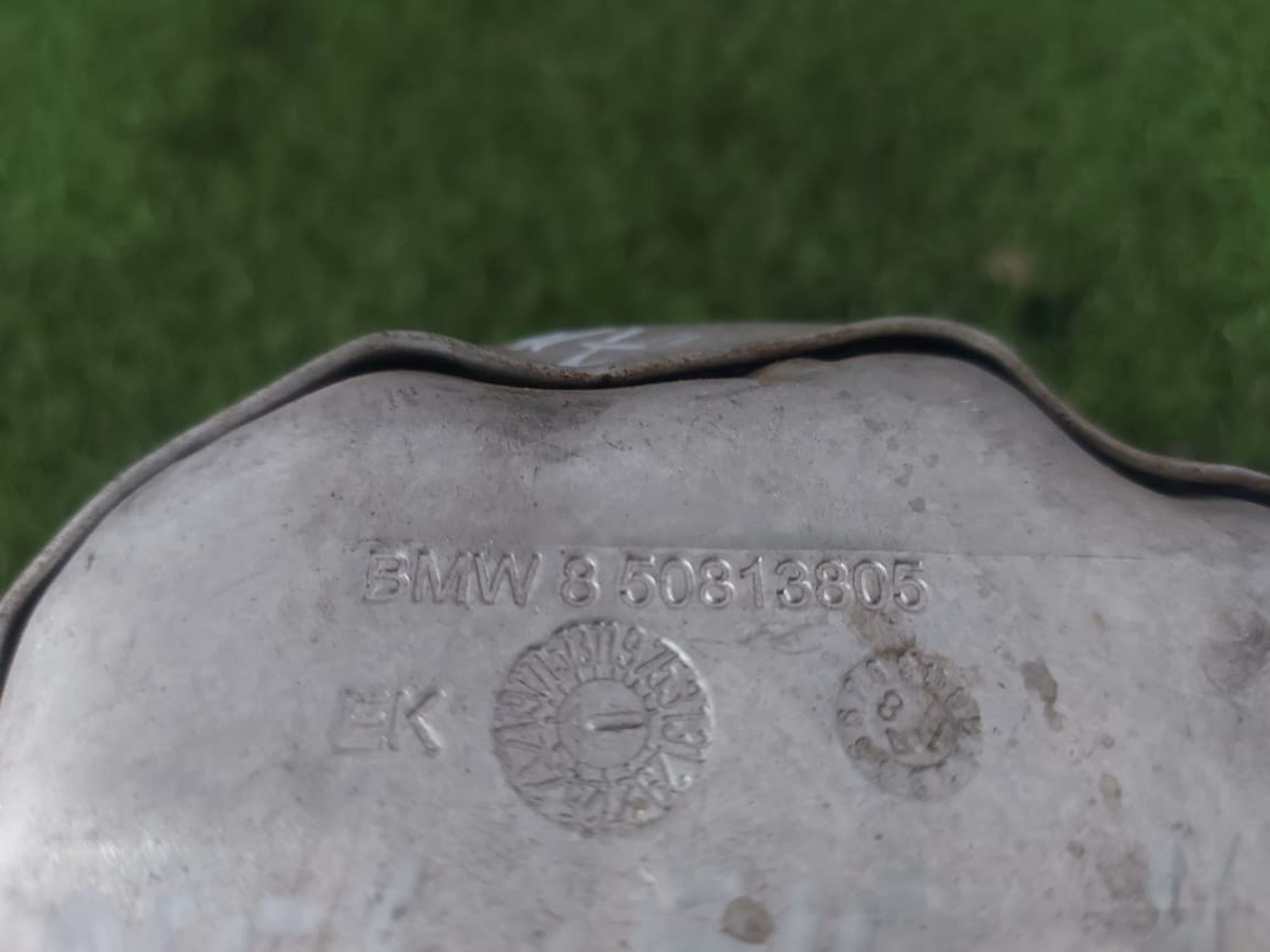 BMW 3 F30 Экран тепловой, 2000 рублей, Краснодар