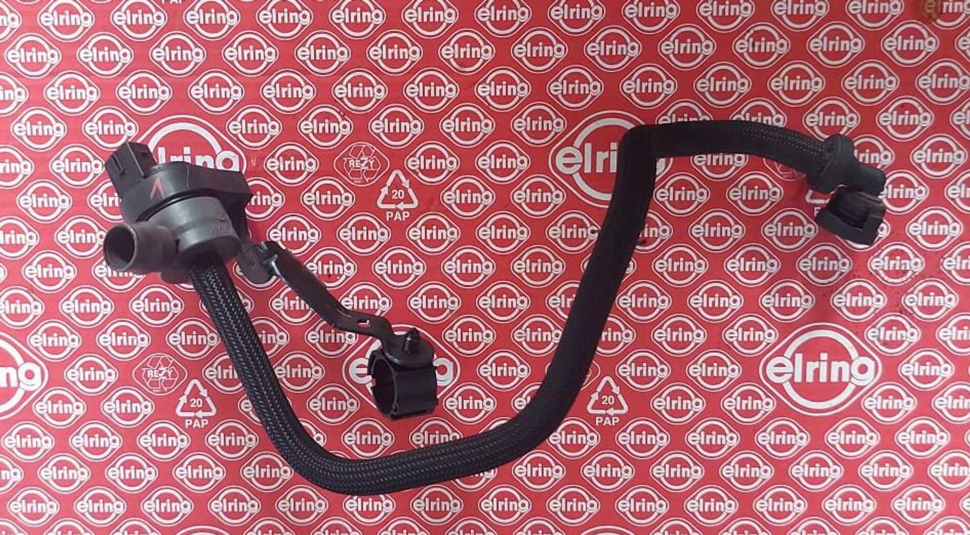 BMW X5M F85 Клапан вентиляции топливного бака, 3000 рублей, Краснодар