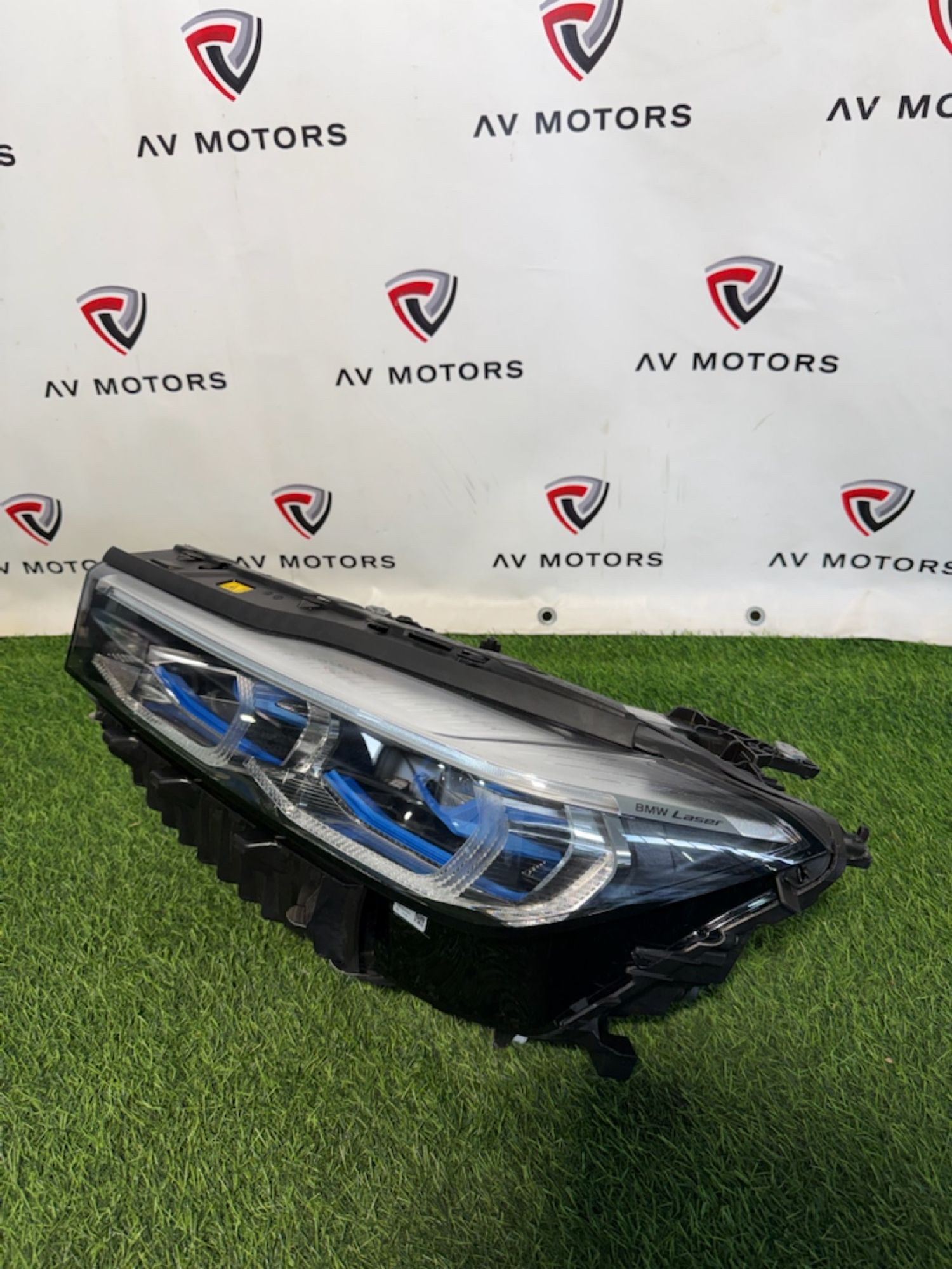 Фара левая BMW 7 G11 LCI G12 LCI, 75000 рублей, Краснодар