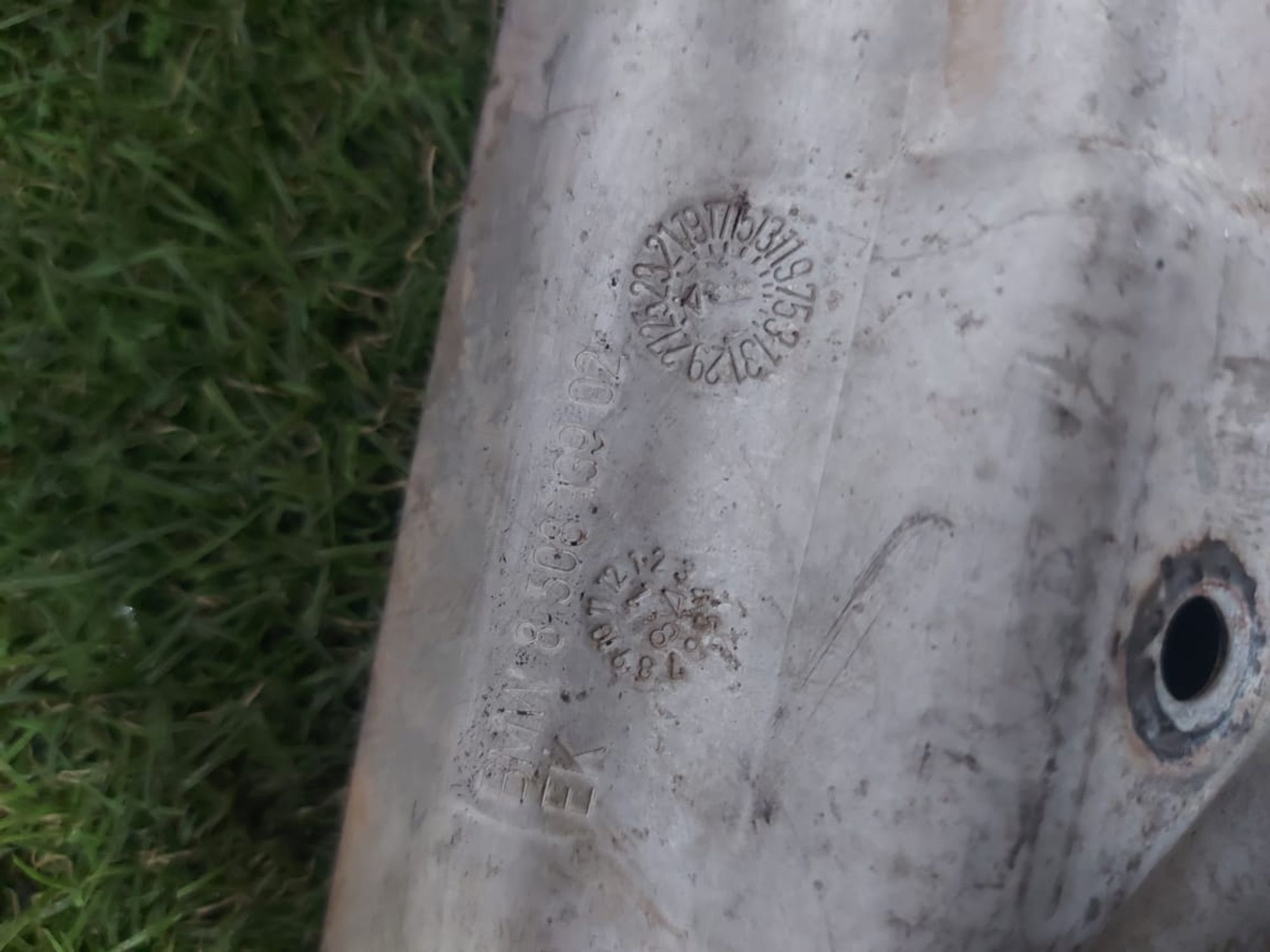 BMW X5 F15 Экран тепловой N57, 1500 рублей, Краснодар