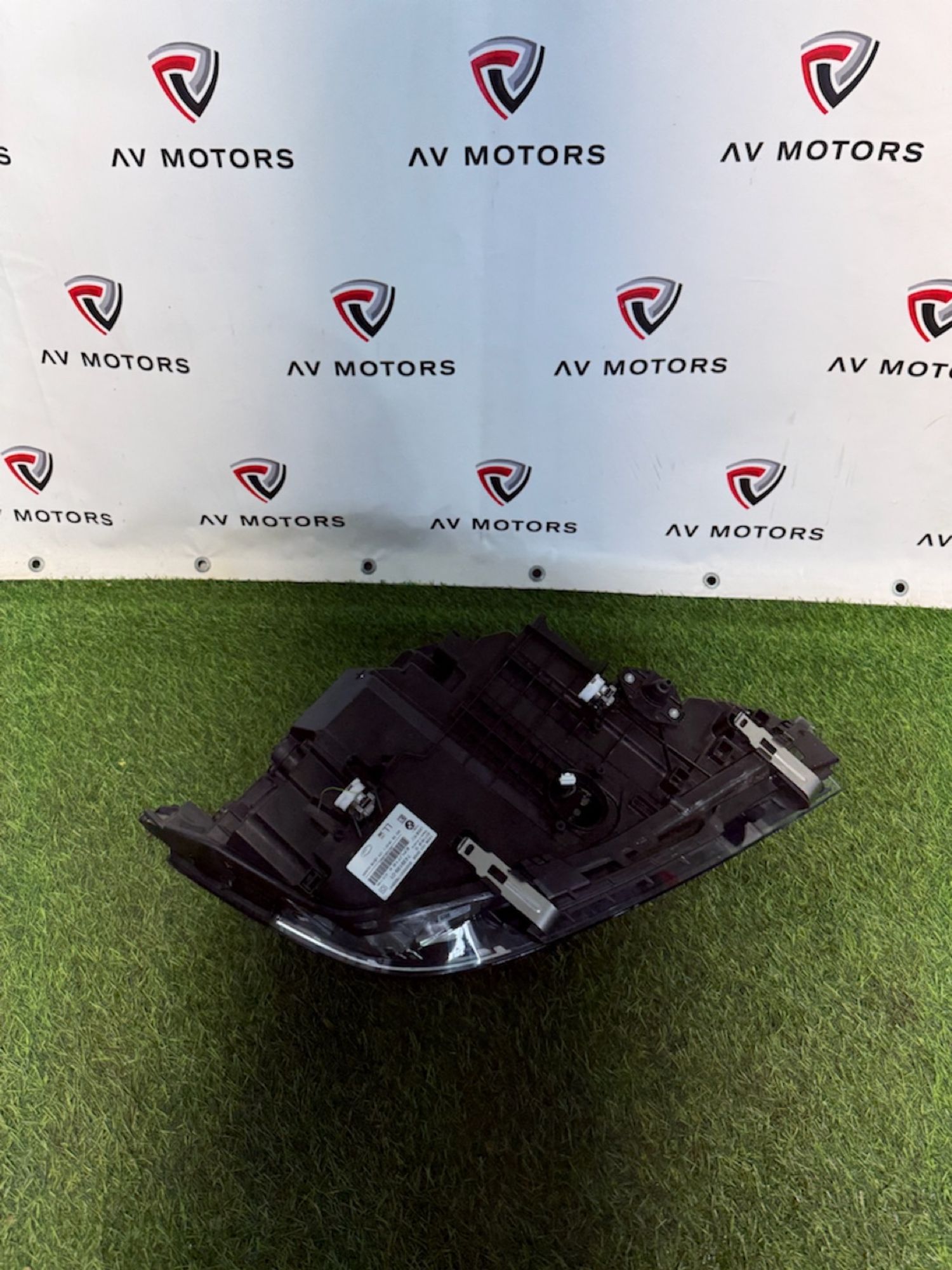 Фара левая BMW 5 G30, 20000 рублей, Краснодар