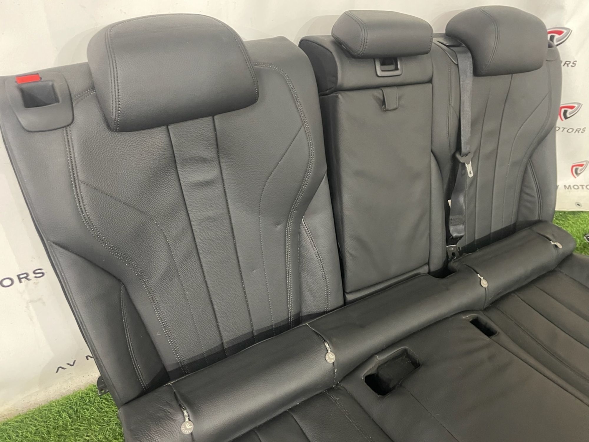 BMW X6 F16 Сидение заднее диван, 15000 рублей, Краснодар