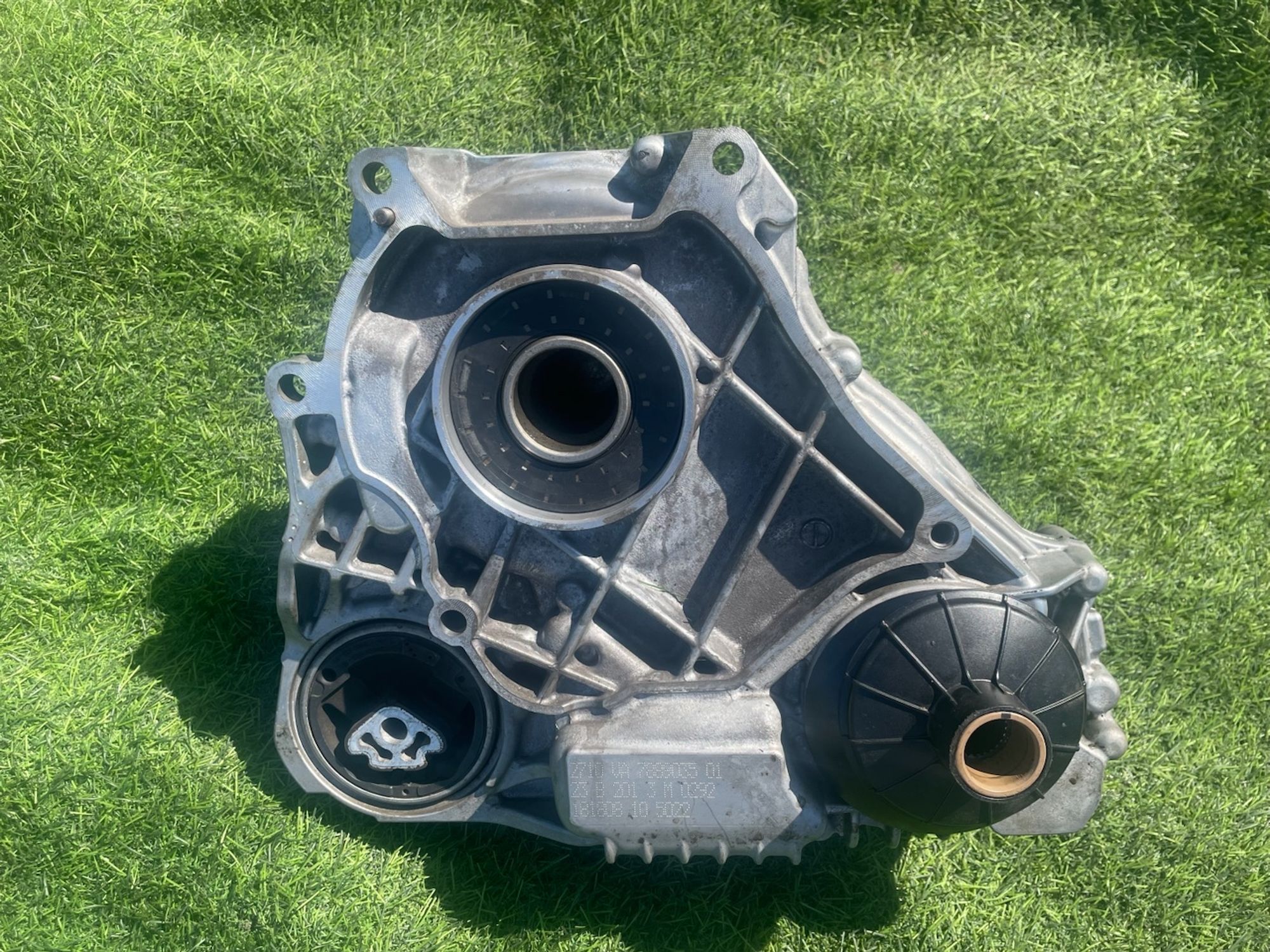 BMW X4 G02 X5 G05 Раздатка РКПП ATC-13, 65000 рублей, Краснодар