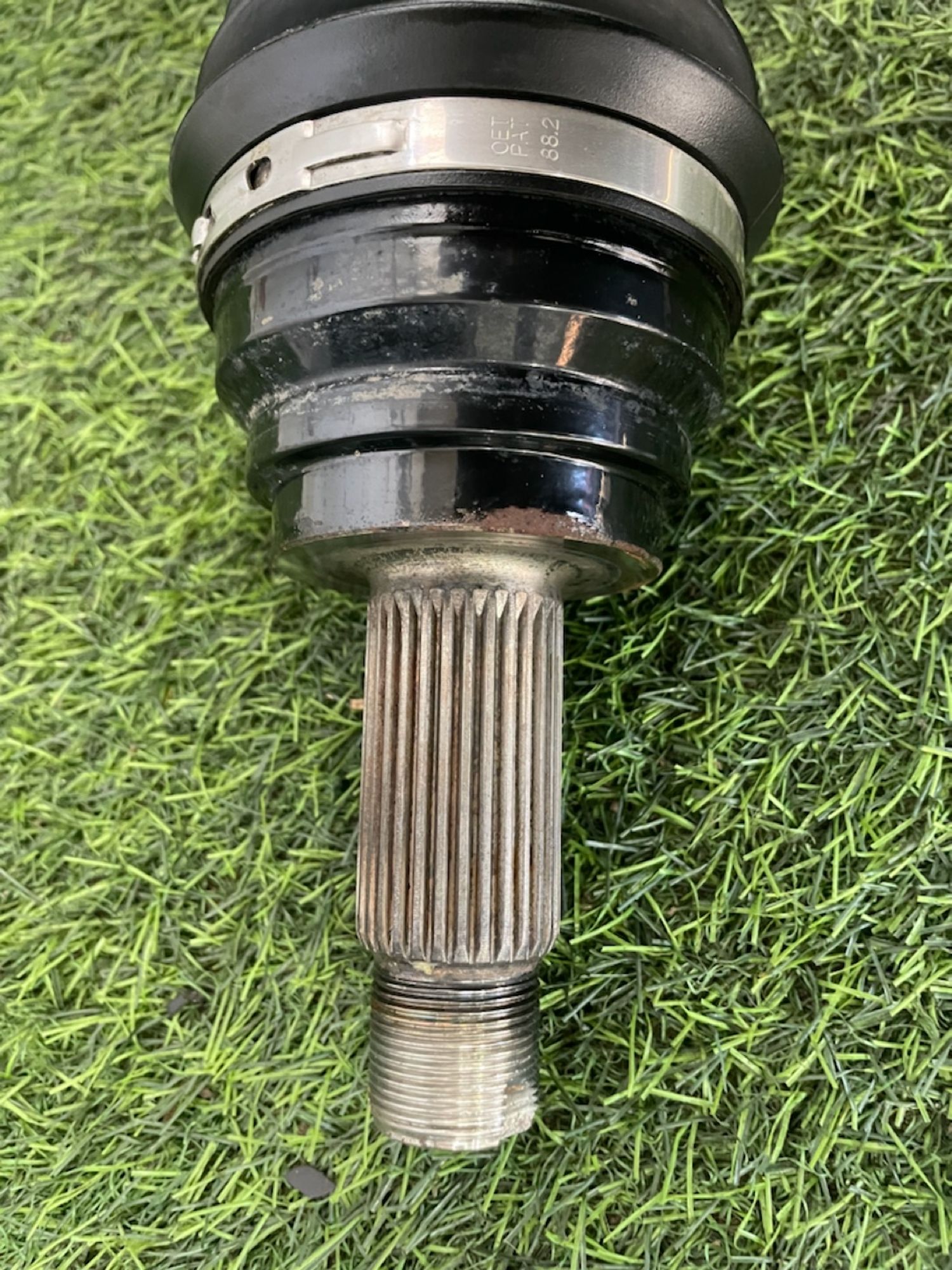 BMW X6 F16 X5 F15 Привод передний левый N57, 21000 рублей, Краснодар