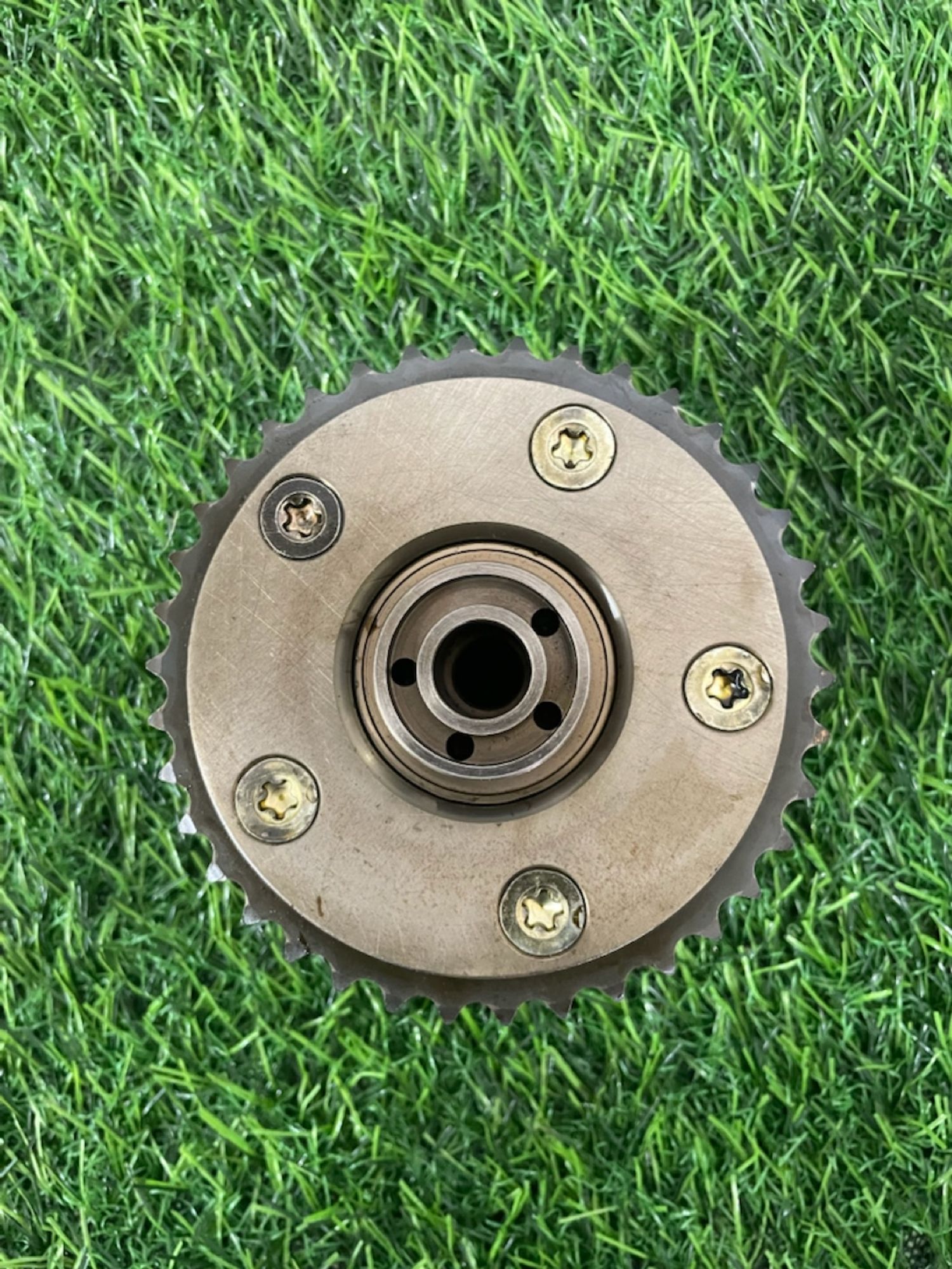 BMW 3 E90 Муфта VANOS впуск N46, 7000 рублей, Краснодар