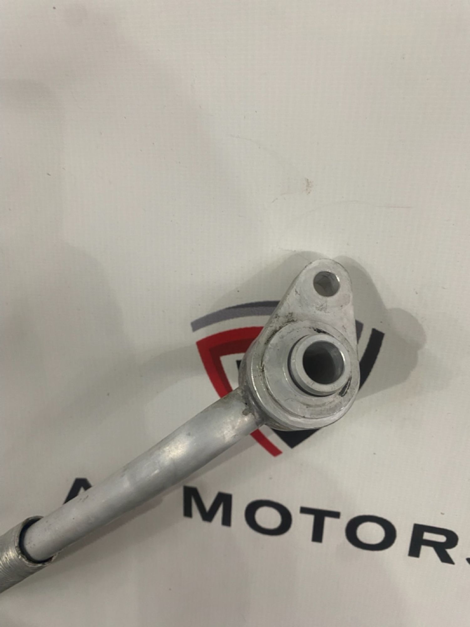 BMW X5 M F85 X6M Трубка охлаждения КПП отводящий, 15000 рублей, Краснодар