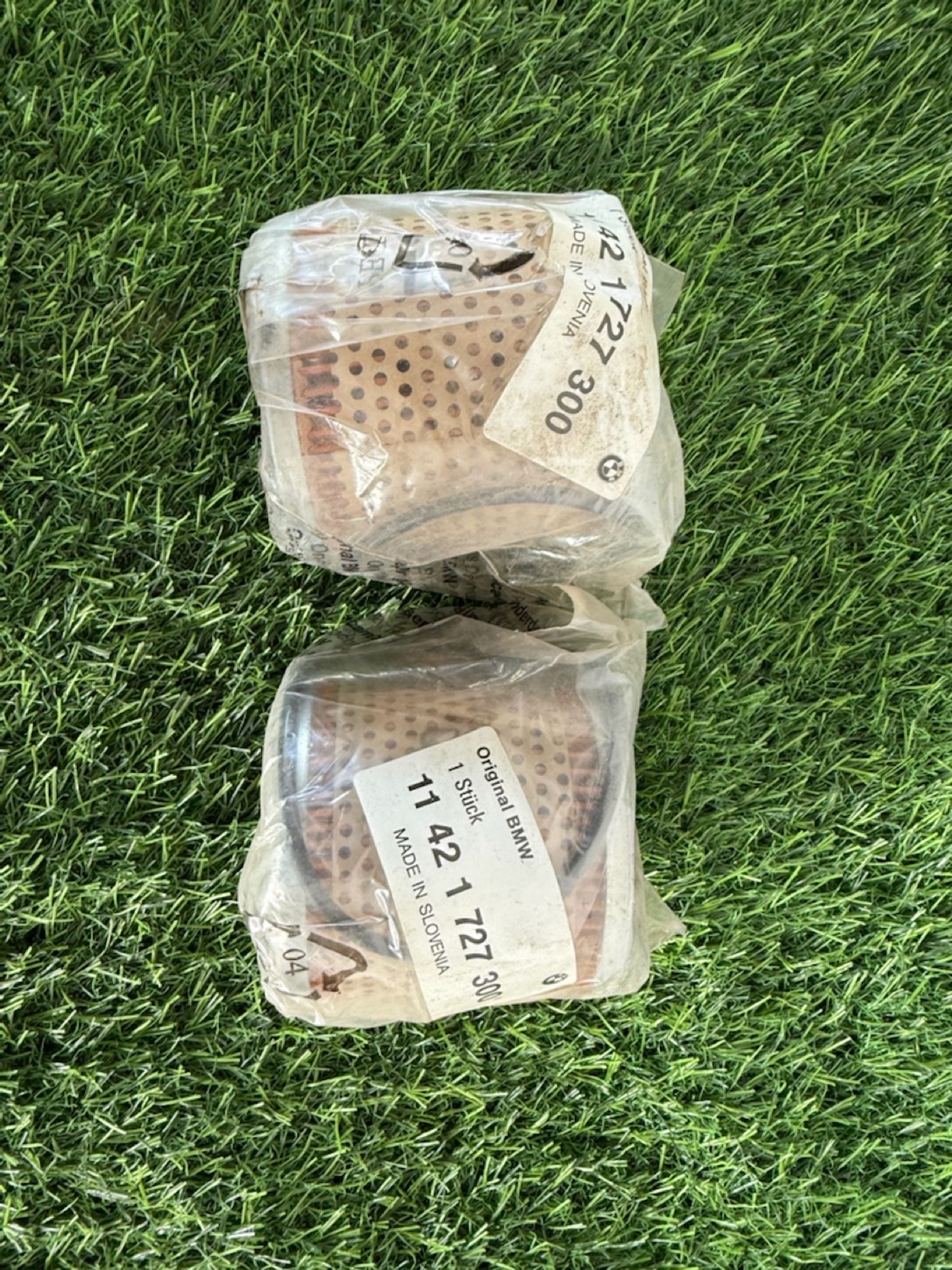 Фильтр масляный BMW 3 E30 E36 5 E34, 800 рублей, Краснодар