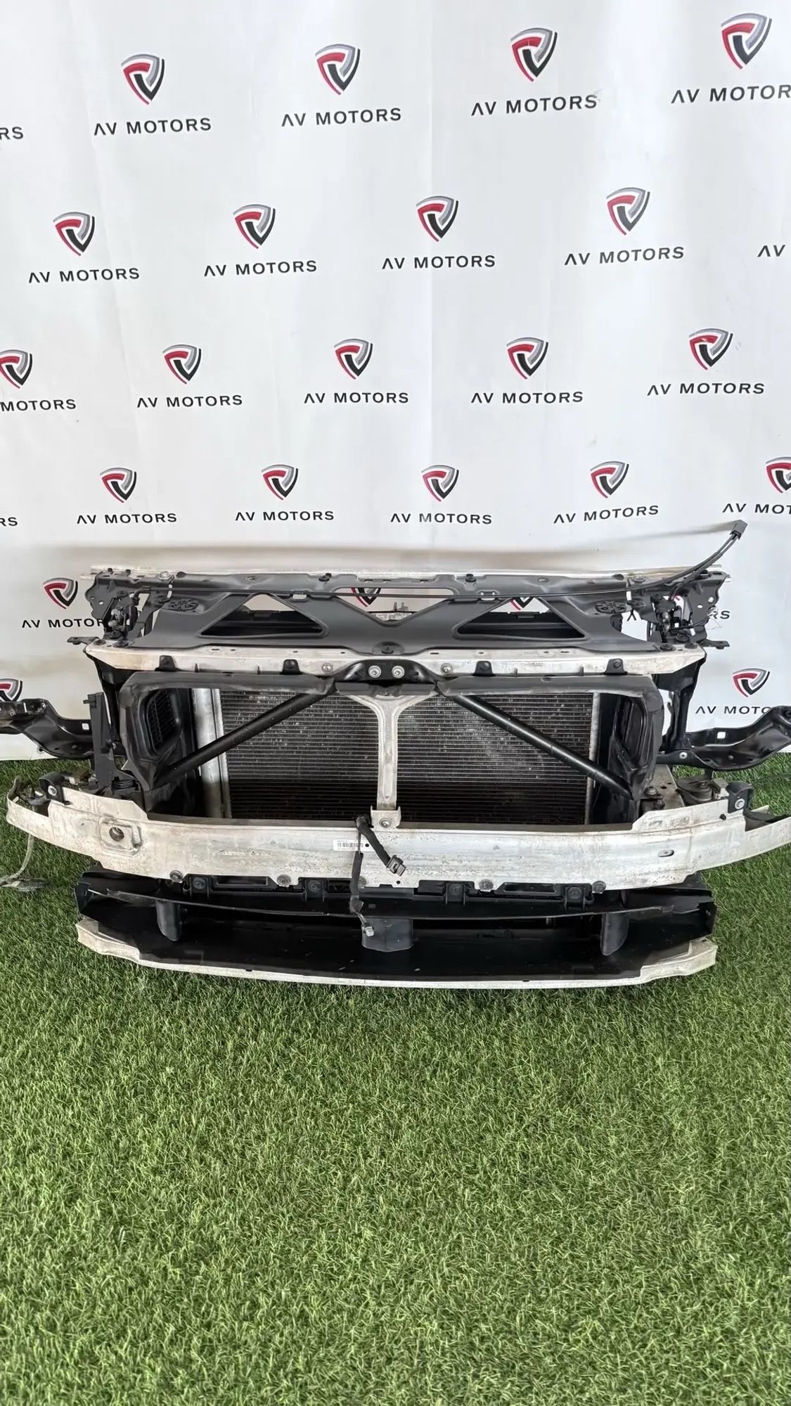 Передняя панель в сборе BMW 7 серия G12, 230000 рублей, Краснодар