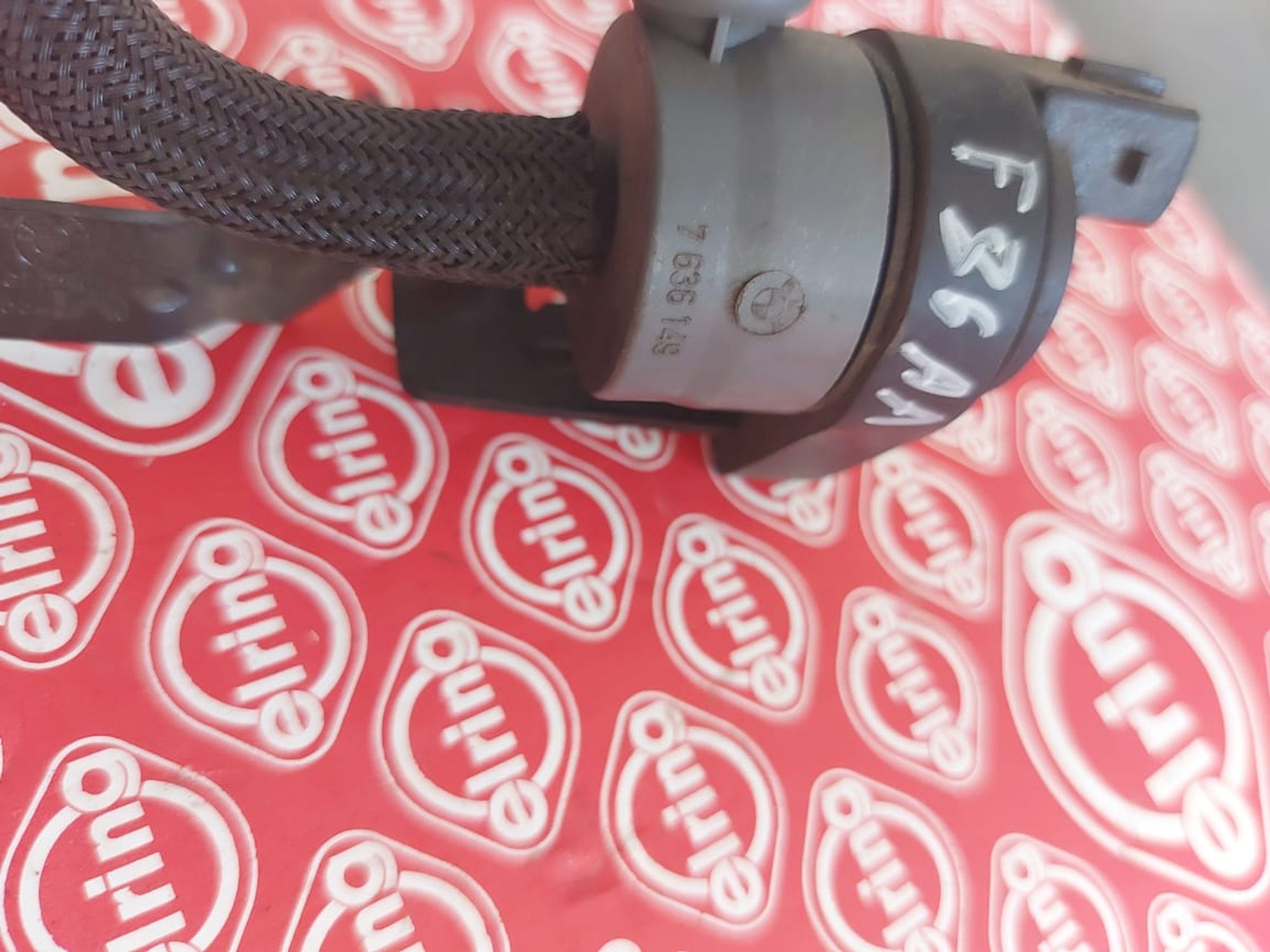 BMW X5M F85 Клапан вентиляции топливного бака, 3000 рублей, Краснодар