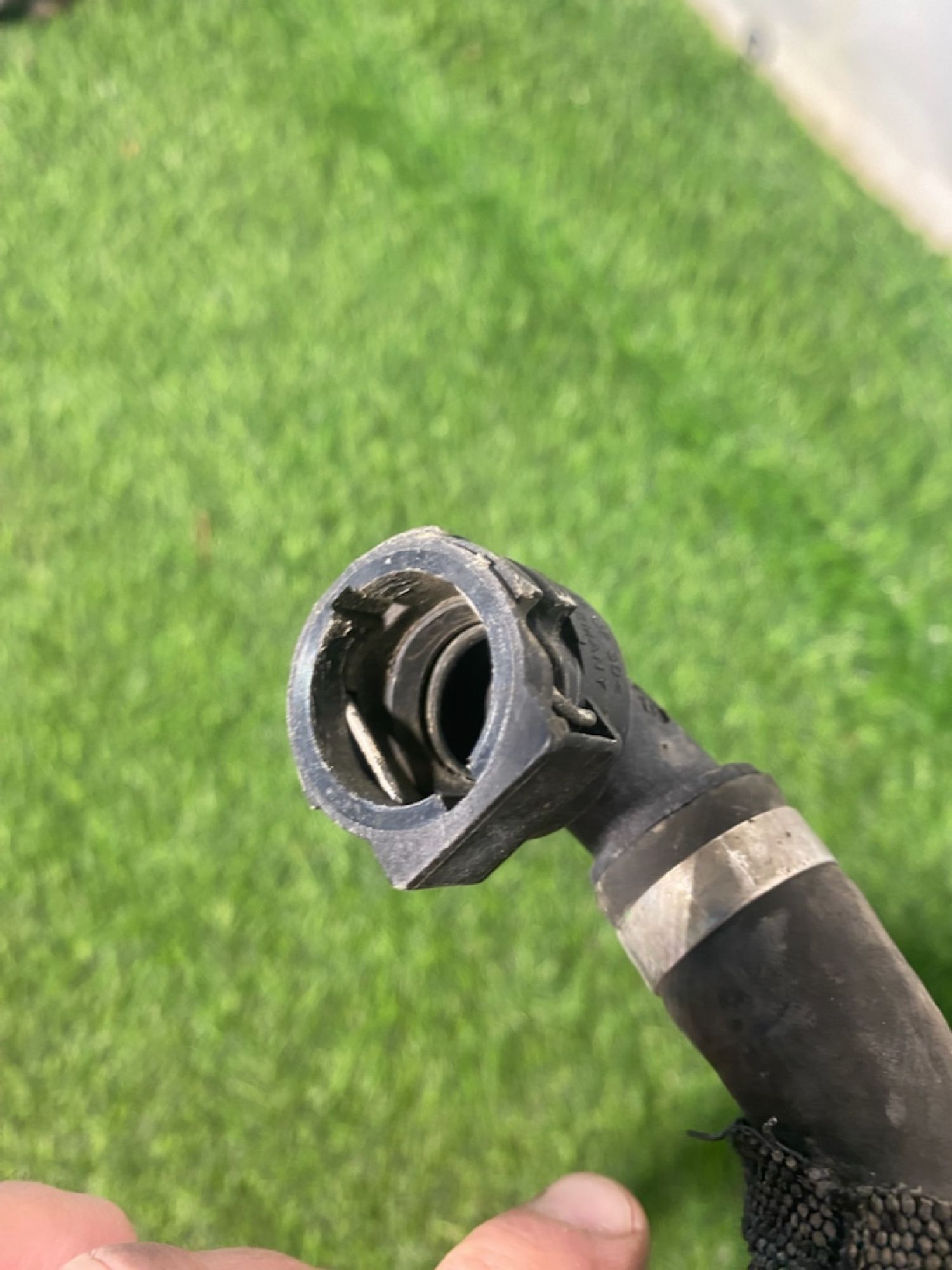 BMW X5 M F85 X6M F86 Шланг ОЖ, патрубок охлаждения, 4500 рублей, Краснодар