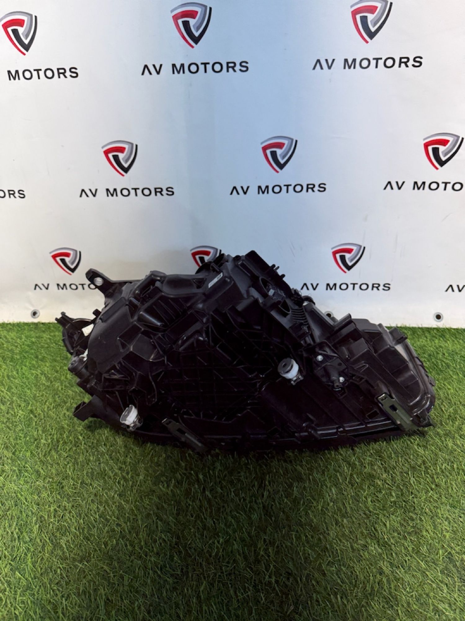 Фара левая BMW 7 G11 LCI G12 LCI, 75000 рублей, Краснодар