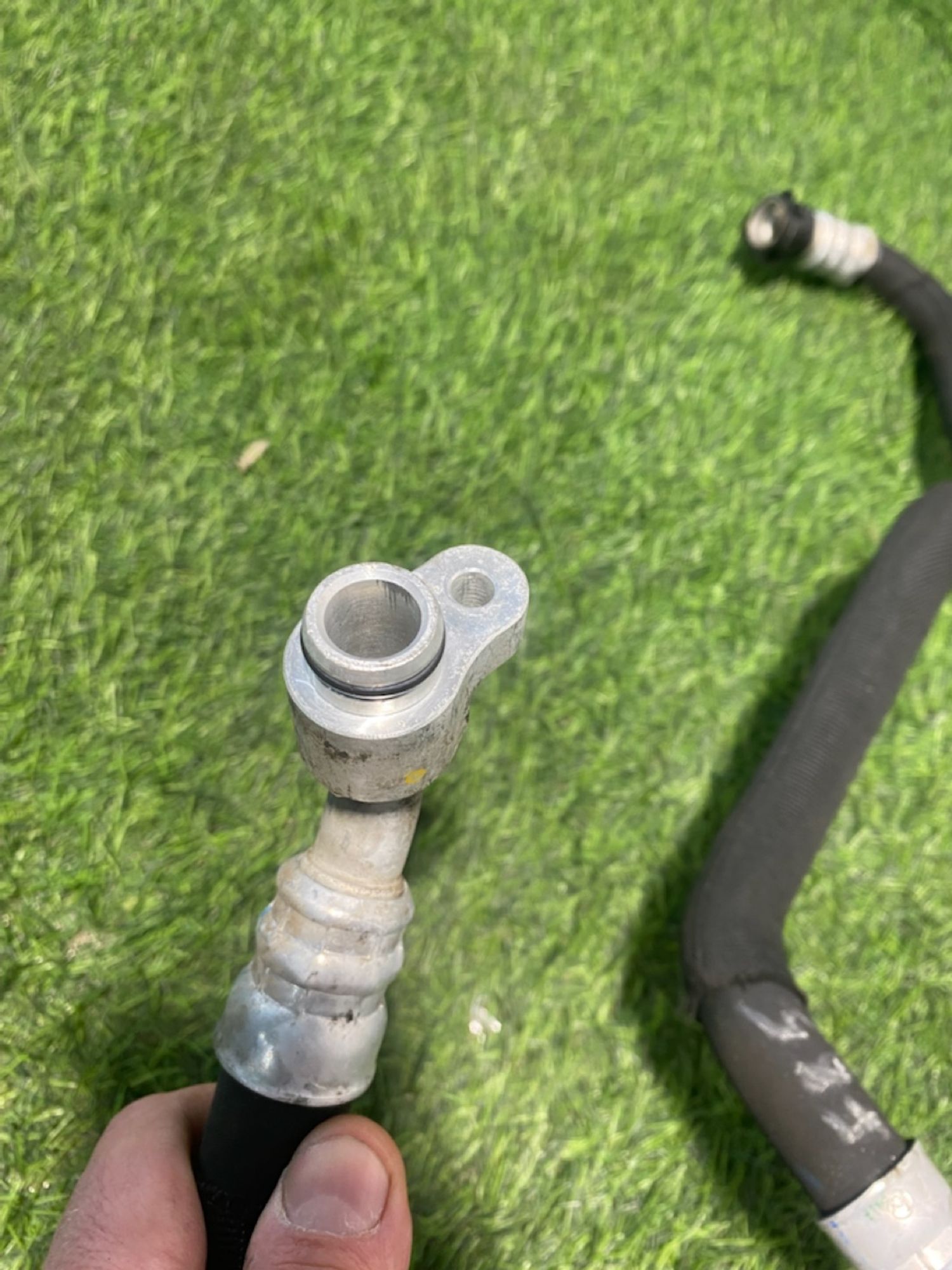 BMW X5 M F85 X6M Трубка охлаждения КПП подводящий, 15000 рублей, Краснодар