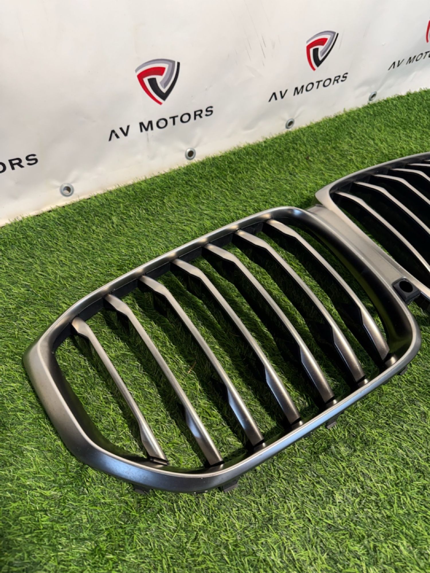 Решетка радиатора BMW X5 G05, 9000 рублей, Краснодар