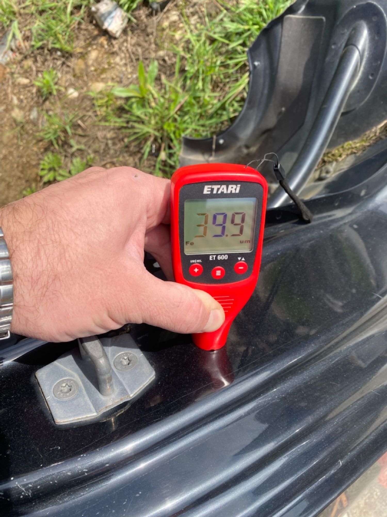 Крыло заднее правое BMW 5 F10, 20000 рублей, Краснодар