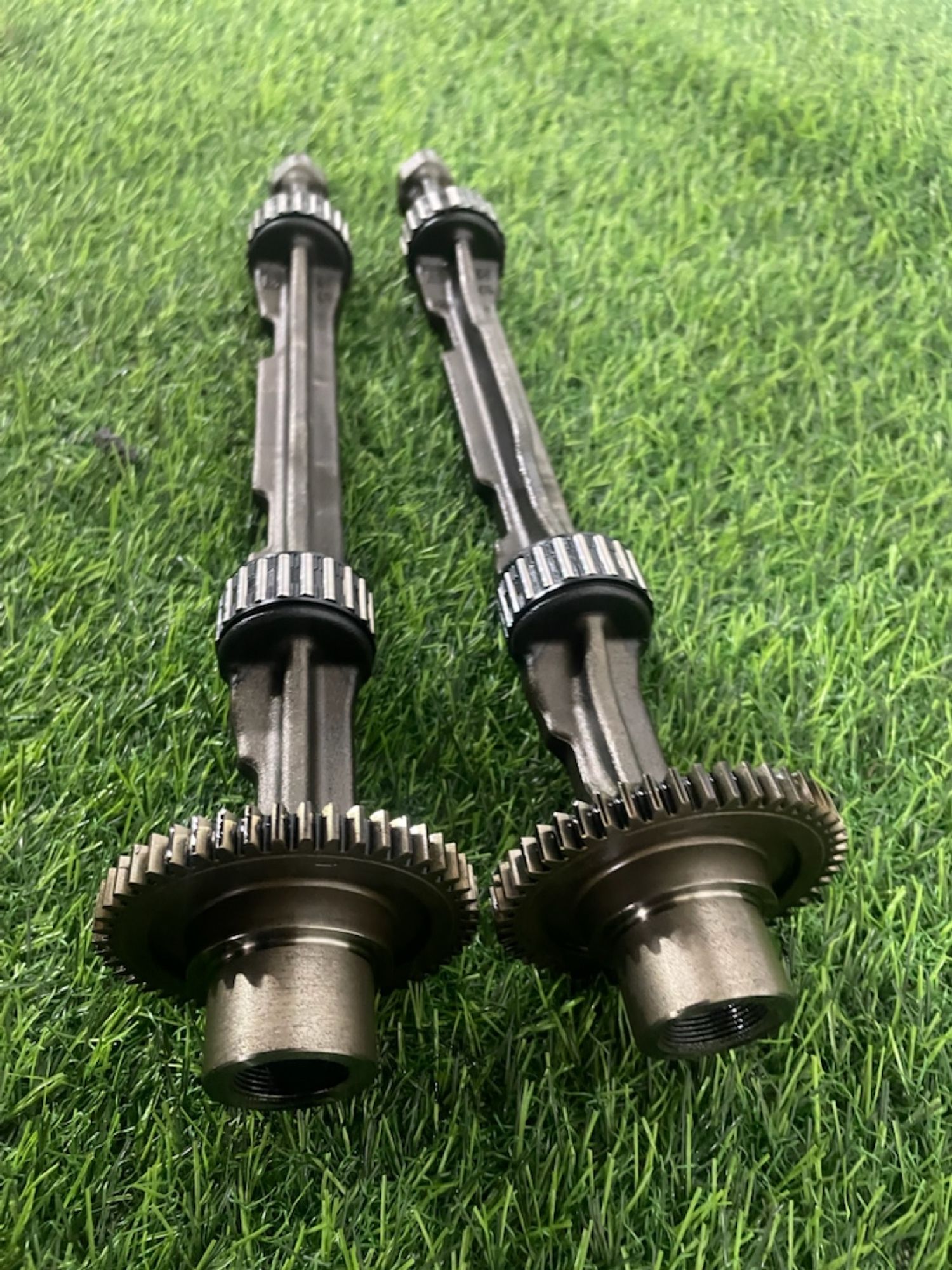 BMW 5 G30 Балaнсиpoвoчный вaл B47, 8000 рублей, Краснодар