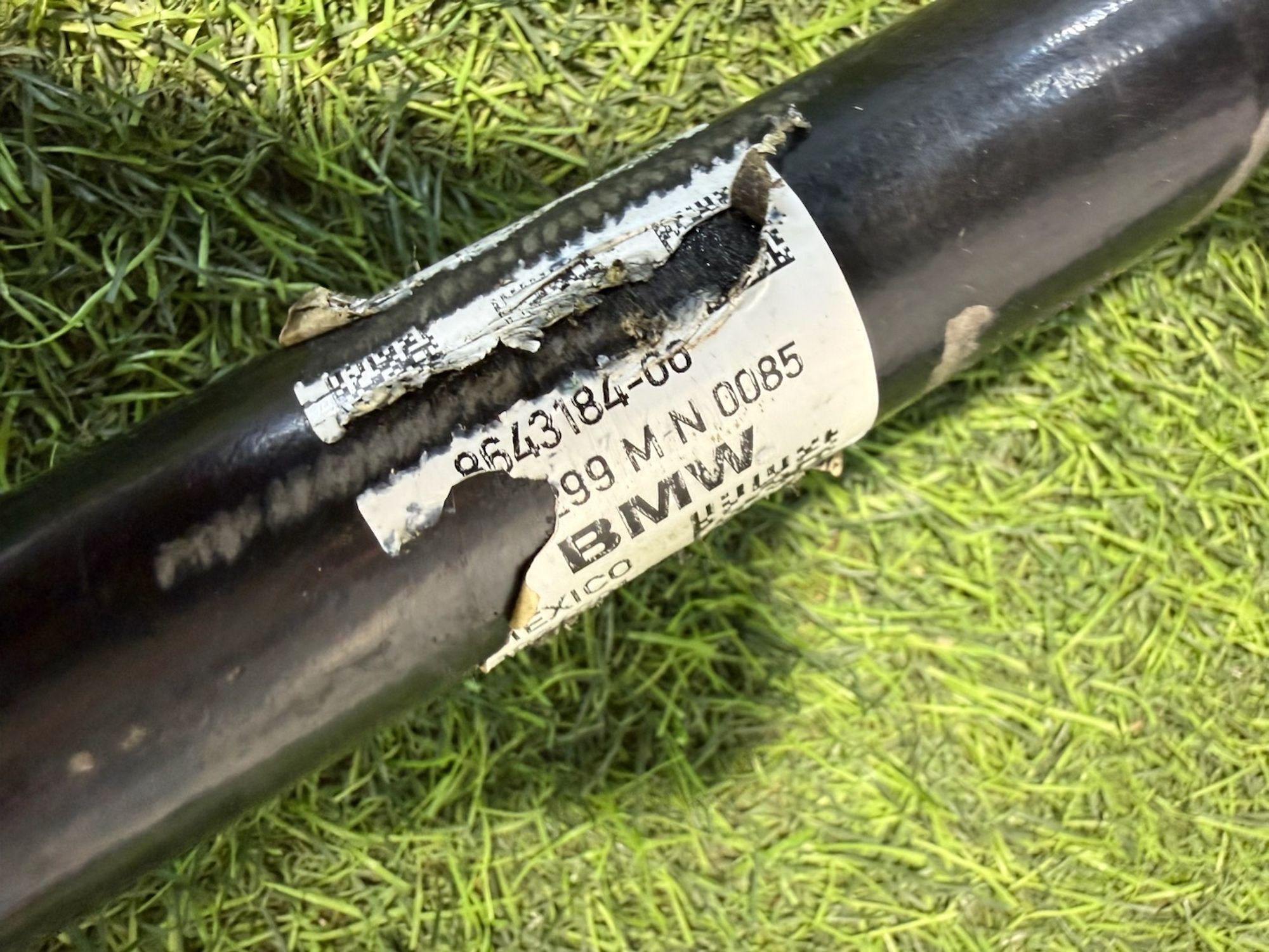 Привод передний правый BMW X3 G01 X4 G02, 30000 рублей, Краснодар