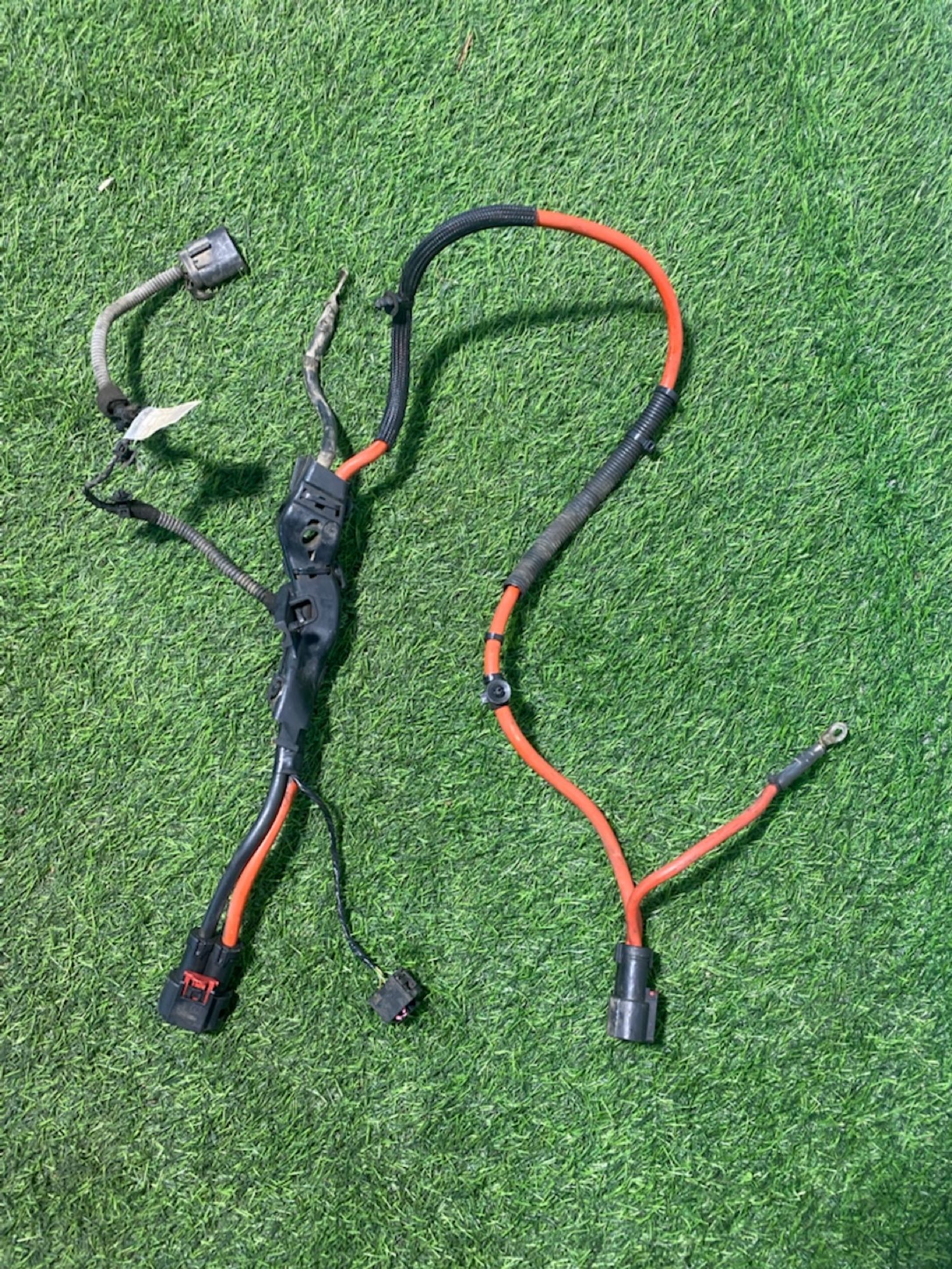 BMW X5 F85 X6 F86 Жгут проводов рулевой рейки, 10000 рублей, Краснодар