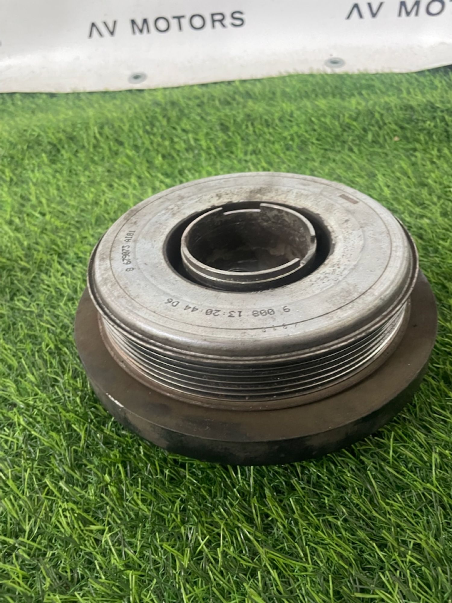 BMW Демпфер двигателя B46 B48, 20000 рублей, Краснодар