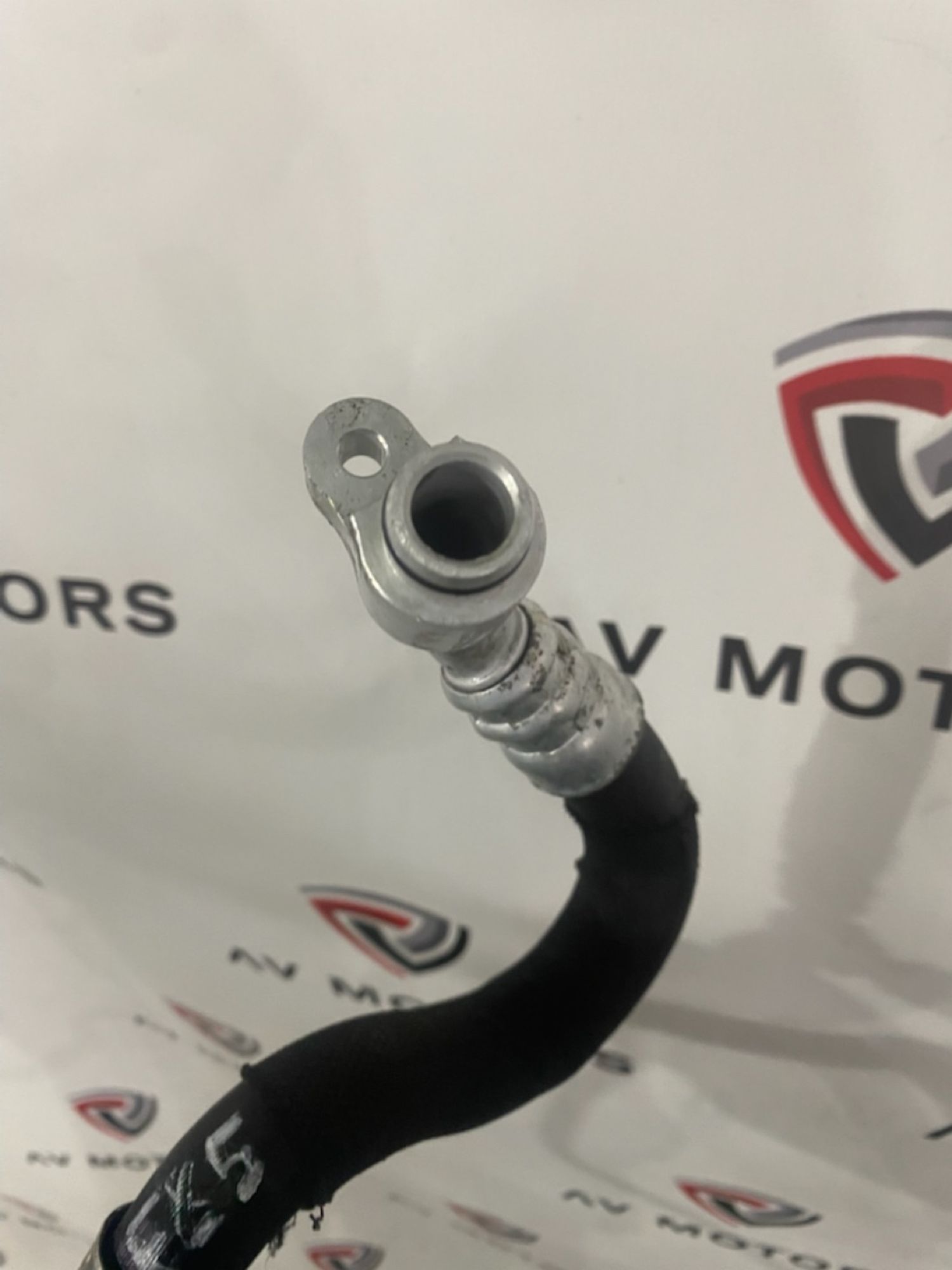 BMW X5 M F85 X6M Трубка охлаждения КПП отводящий, 15000 рублей, Краснодар