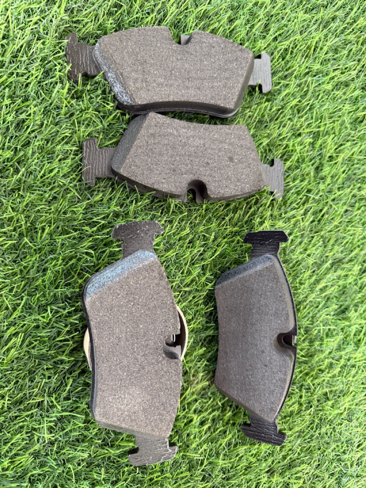 Тормозные колодки передние BMW 3 E90, 3500 рублей, Краснодар