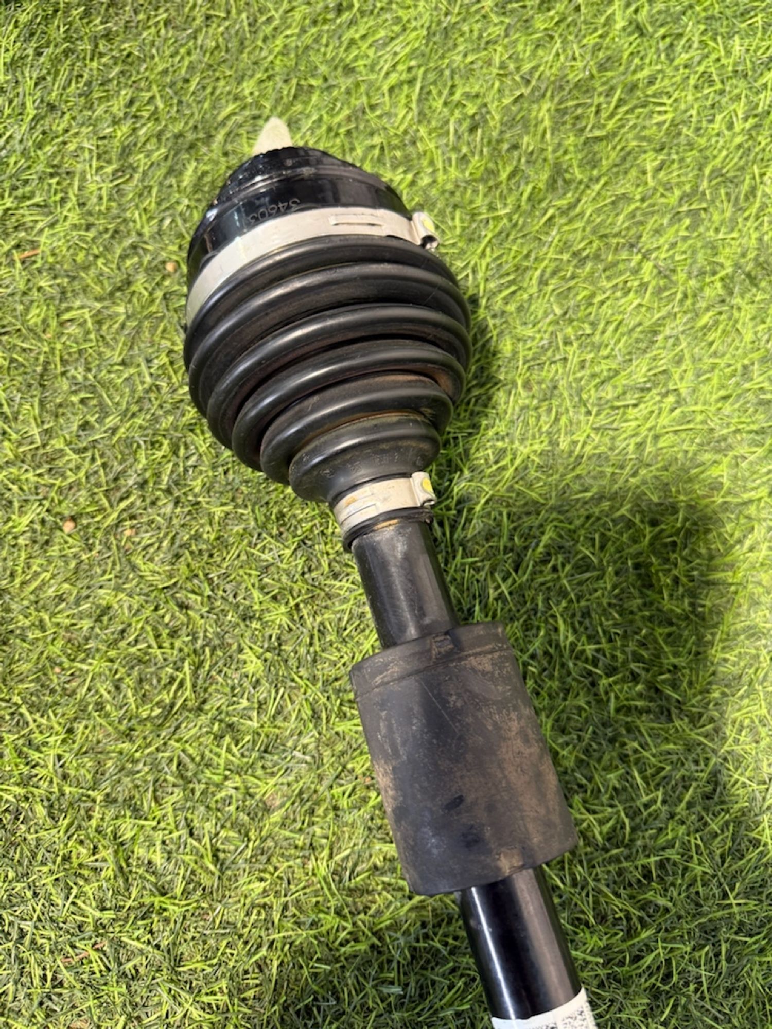 Привод передний правый BMW 1 F40 X1 F48 X2 F39, 40000 рублей, Краснодар