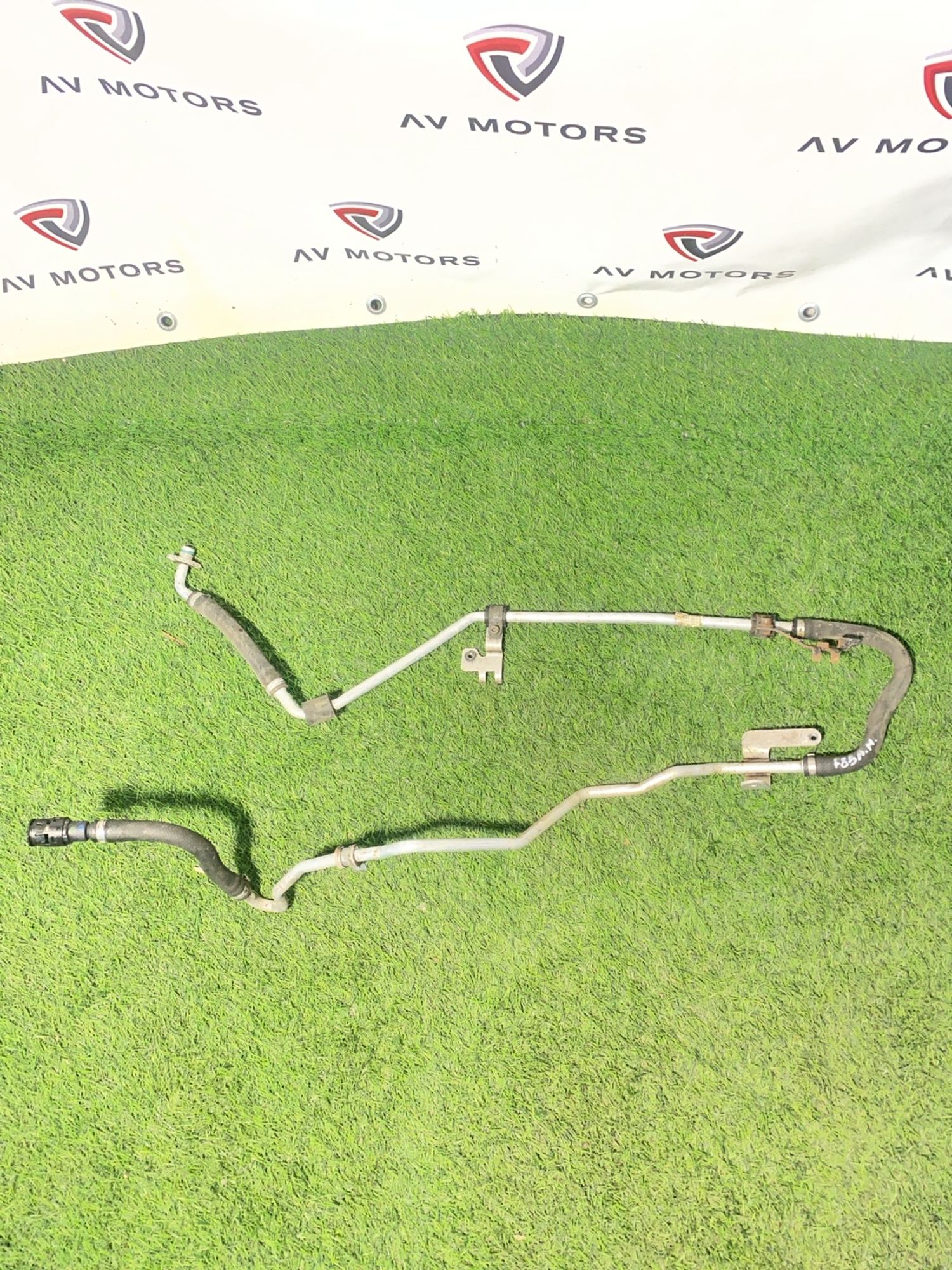 BMW X5 F85 F15 X6 F86 F16 сливной трубопровод, 10000 рублей, Краснодар