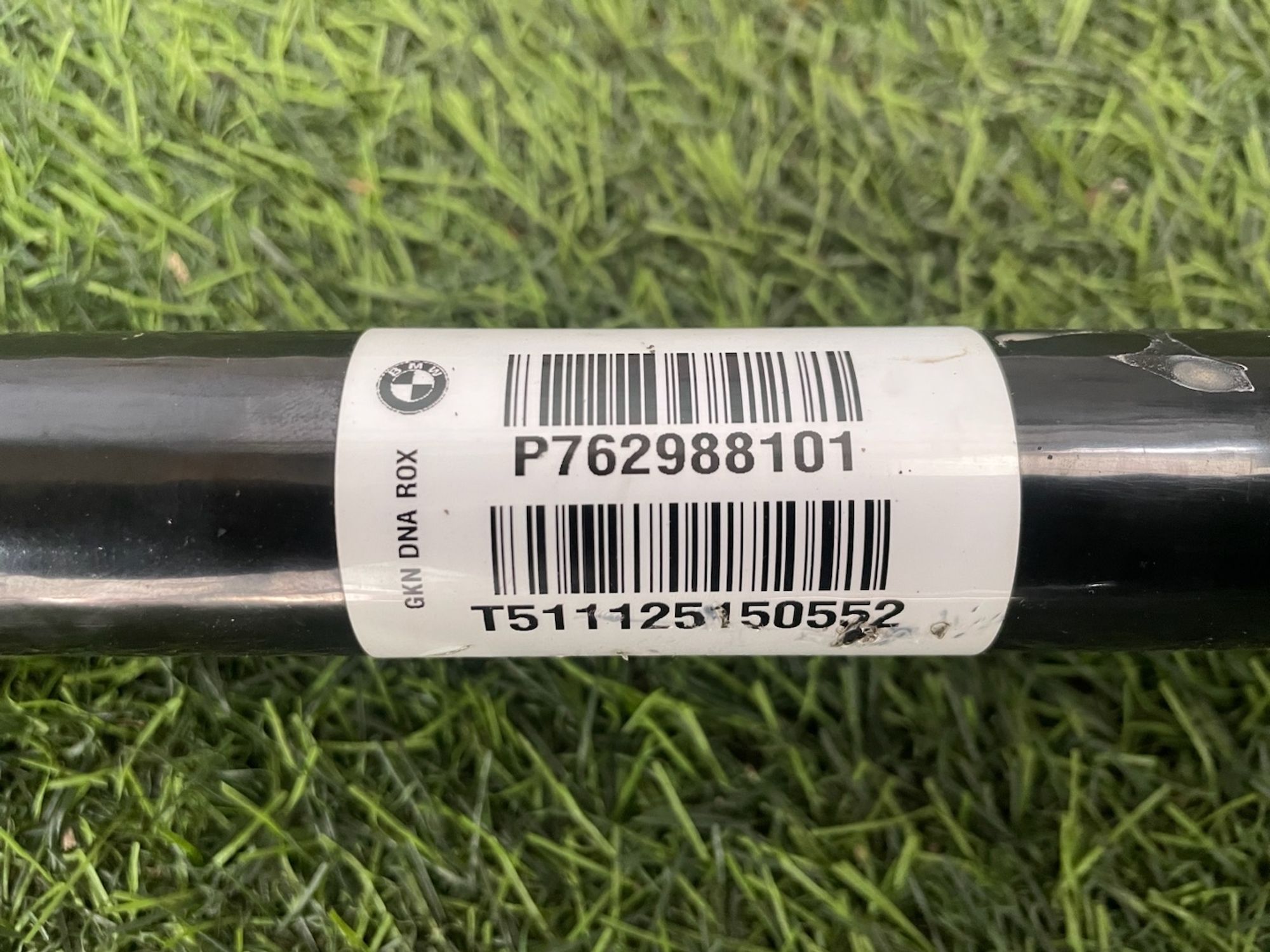 BMW X6 F16 X5 F15 Привод передний левый N57, 21000 рублей, Краснодар