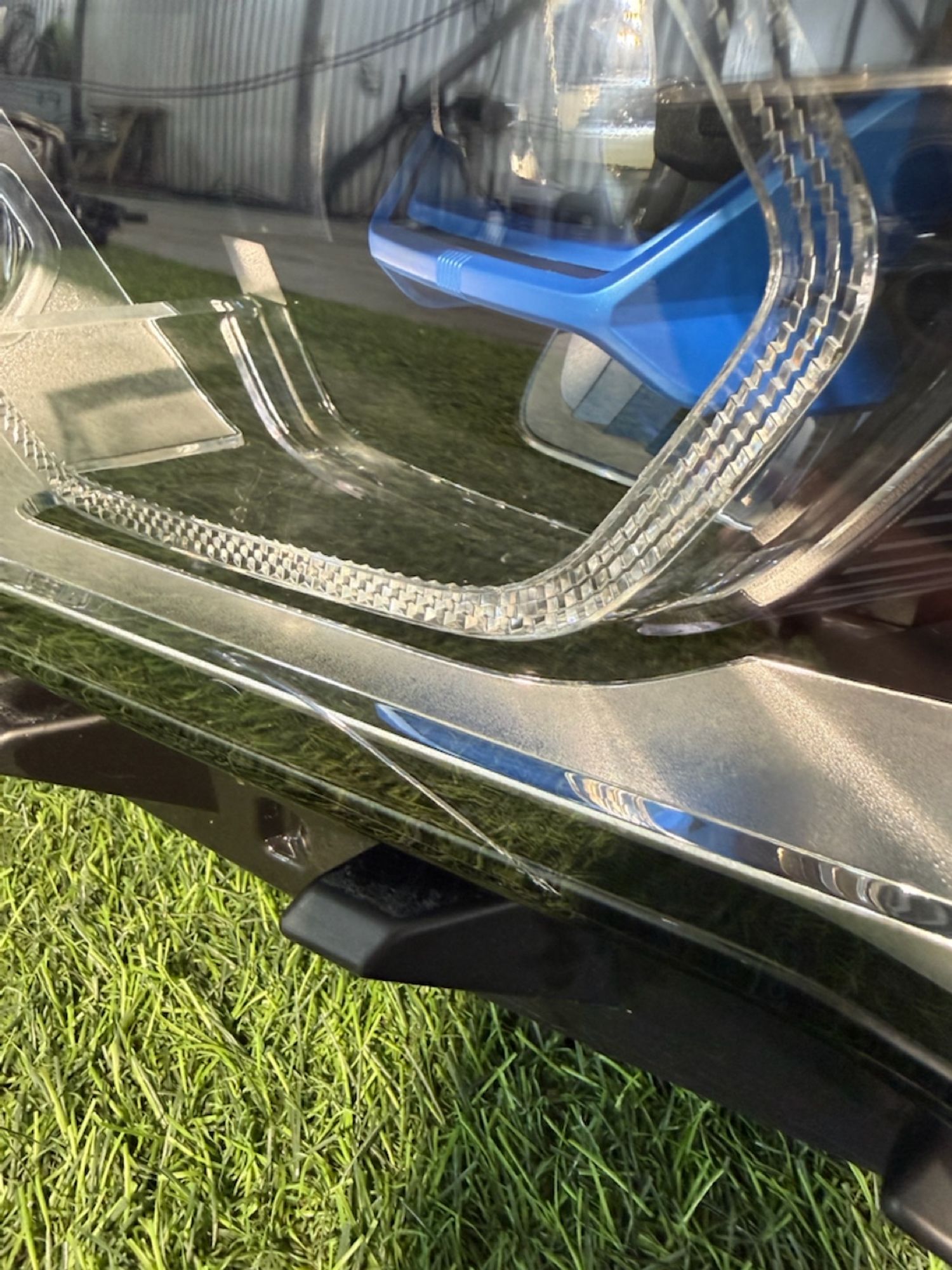 Фара левая BMW X5 G05 X6 G06, 25000 рублей, Краснодар