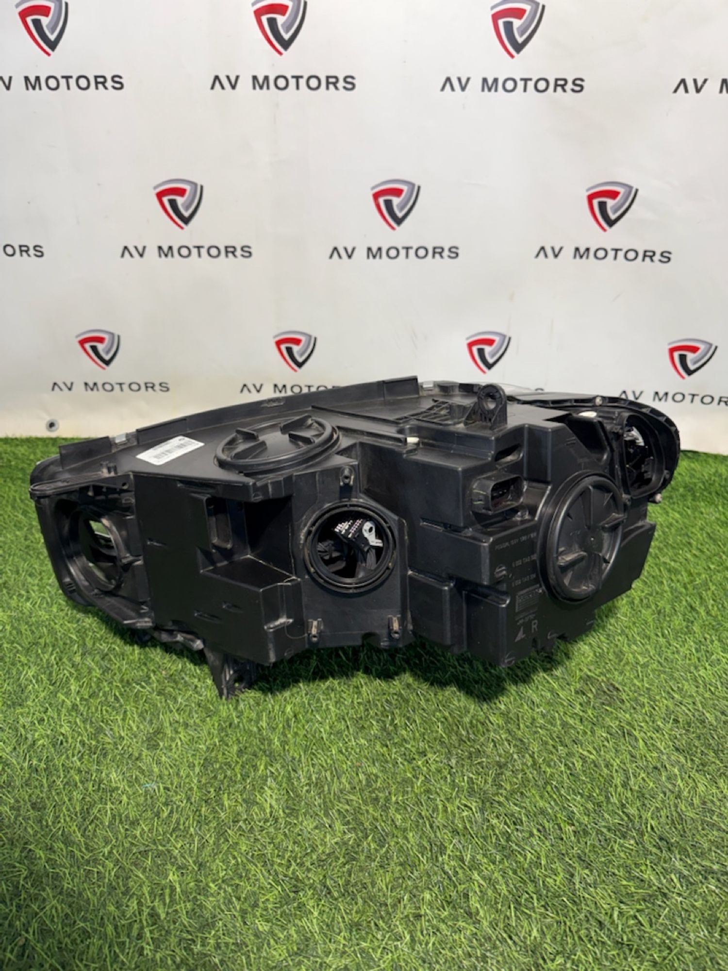 Фара правая BMW X5 F15 X6 F16, 45000 рублей, Краснодар