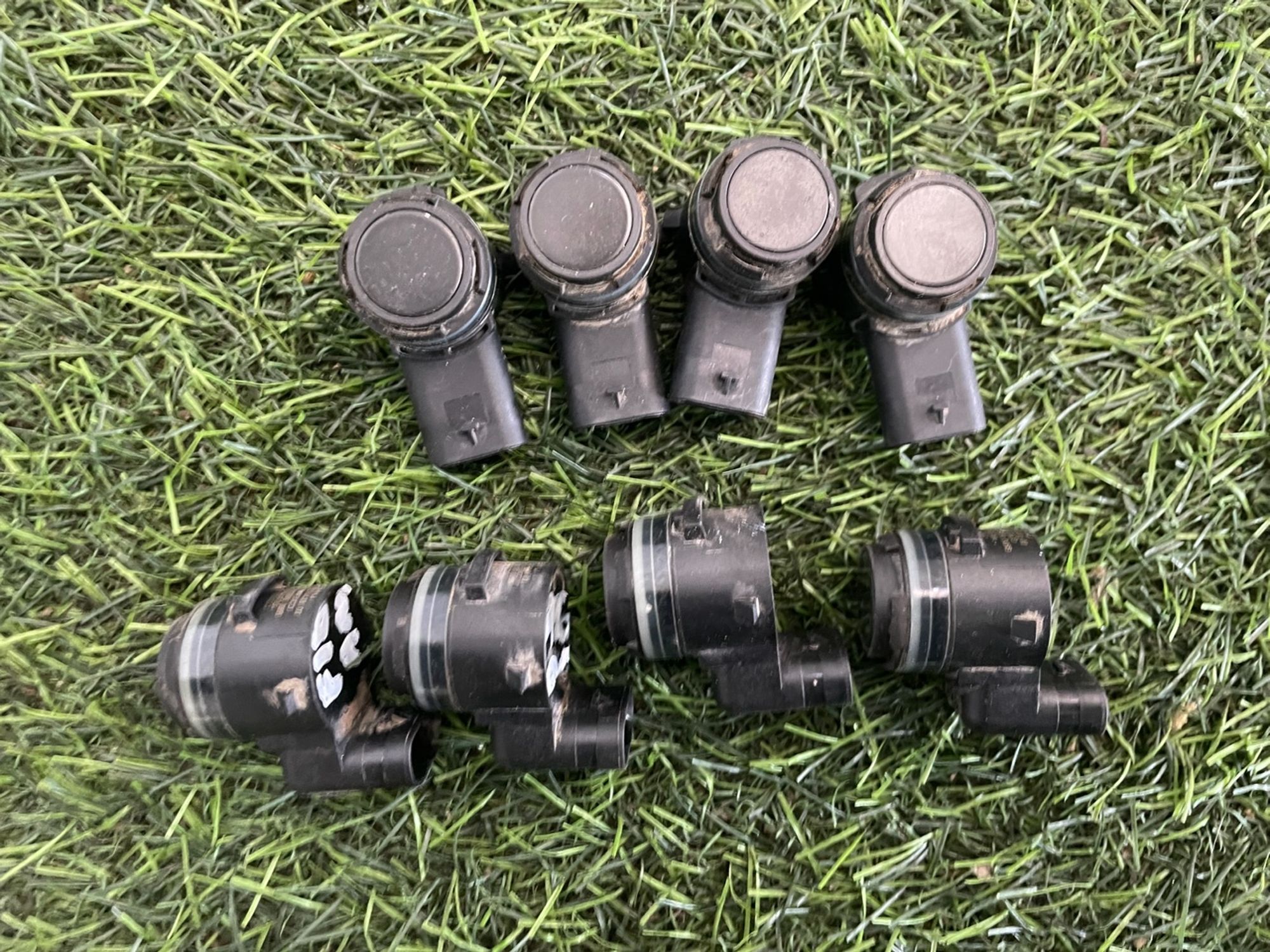 BMW X6 F16 X5 F15 5 G30 X3 G01 F97 Парктроник, 3000 рублей, Краснодар