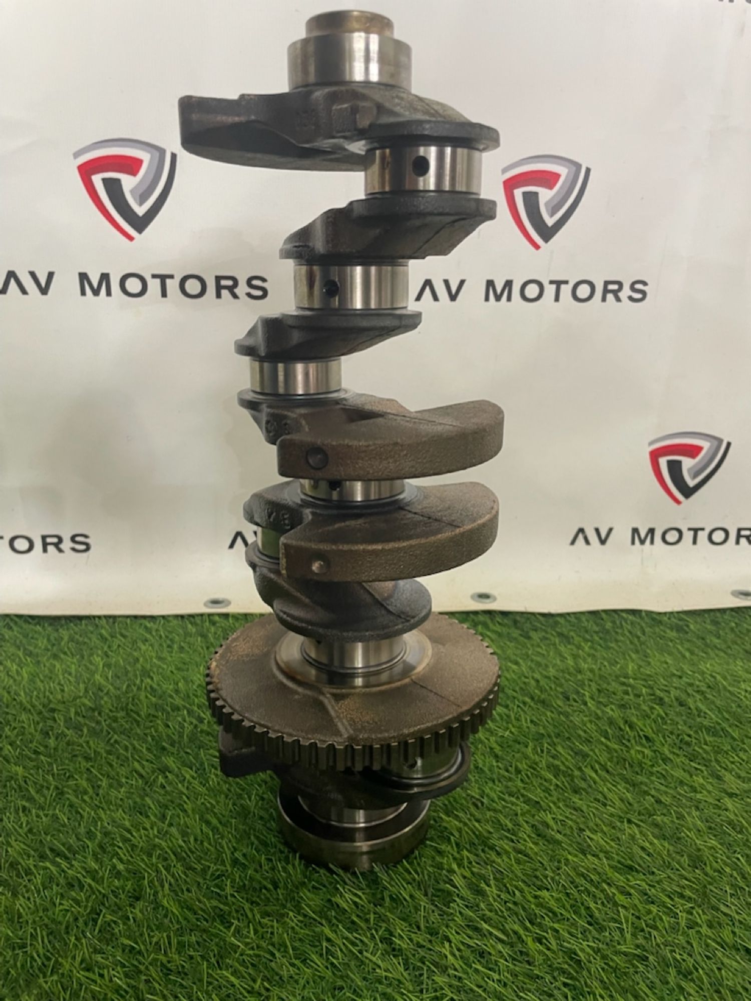 BMW 3 E90 Коленвал STD N46B20B, 18000 рублей, Краснодар