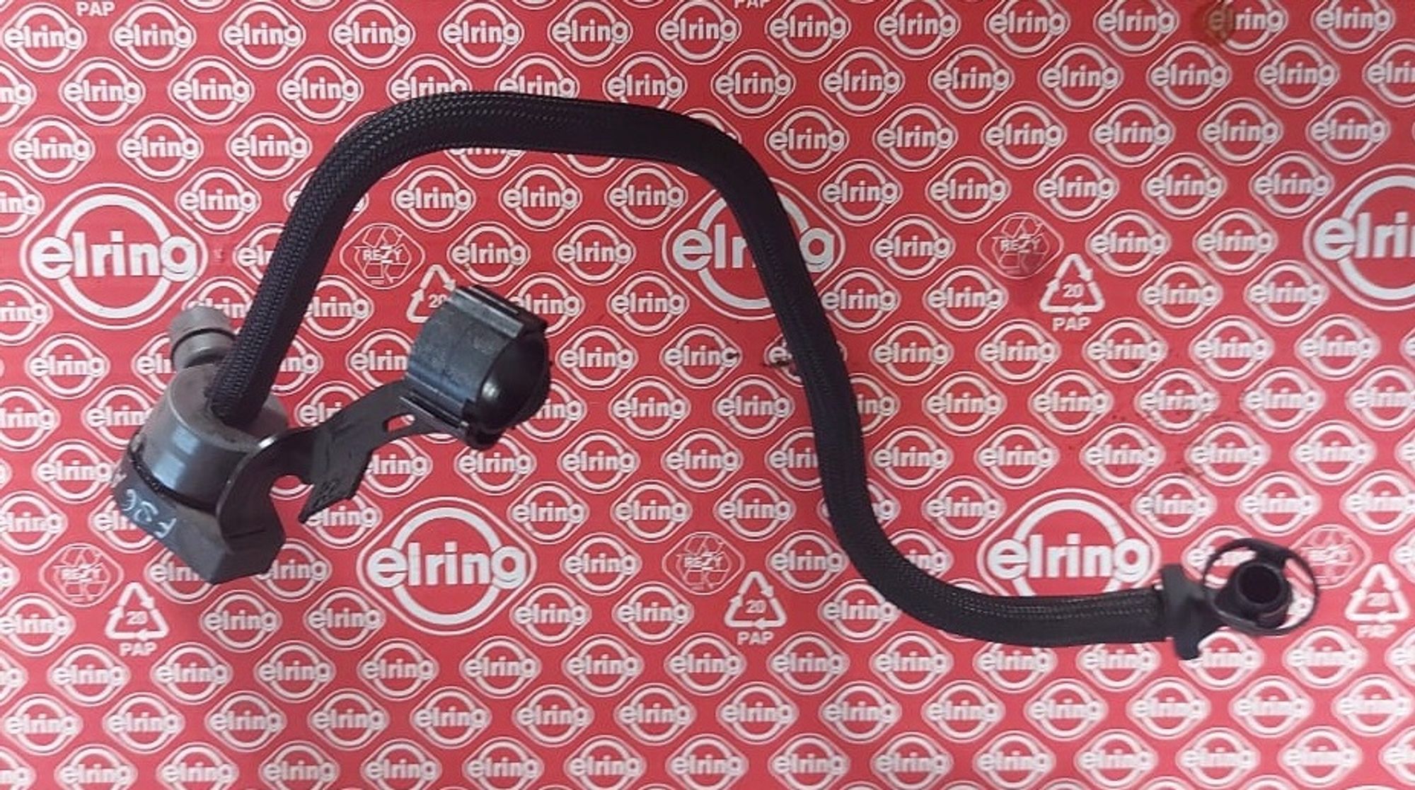 BMW X5M F85 Клапан вентиляции топливного бака, 3000 рублей, Краснодар