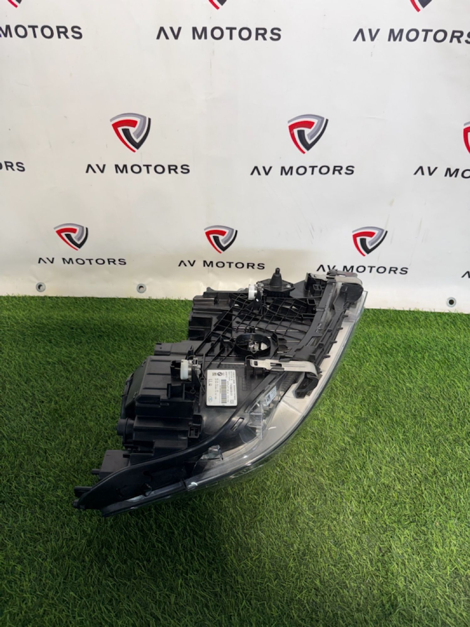 Фара левая BMW 5 G30, 25000 рублей, Краснодар