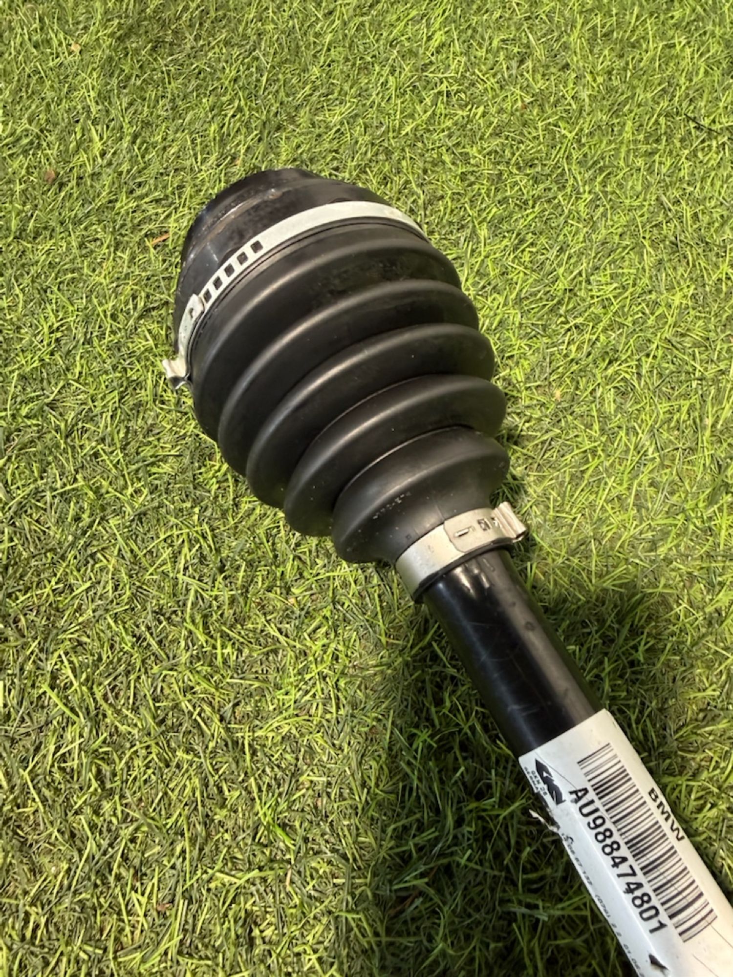 Привод передний правый BMW 5 G30, 30000 рублей, Краснодар