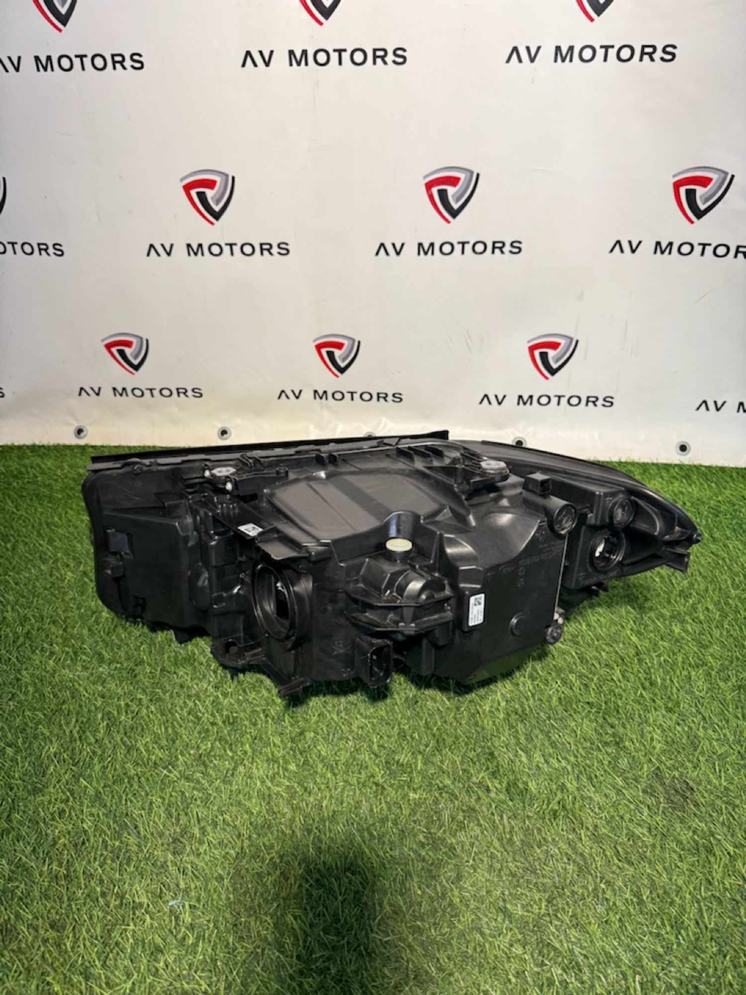 Фара правая BMW 5 G30, 25000 рублей, Краснодар