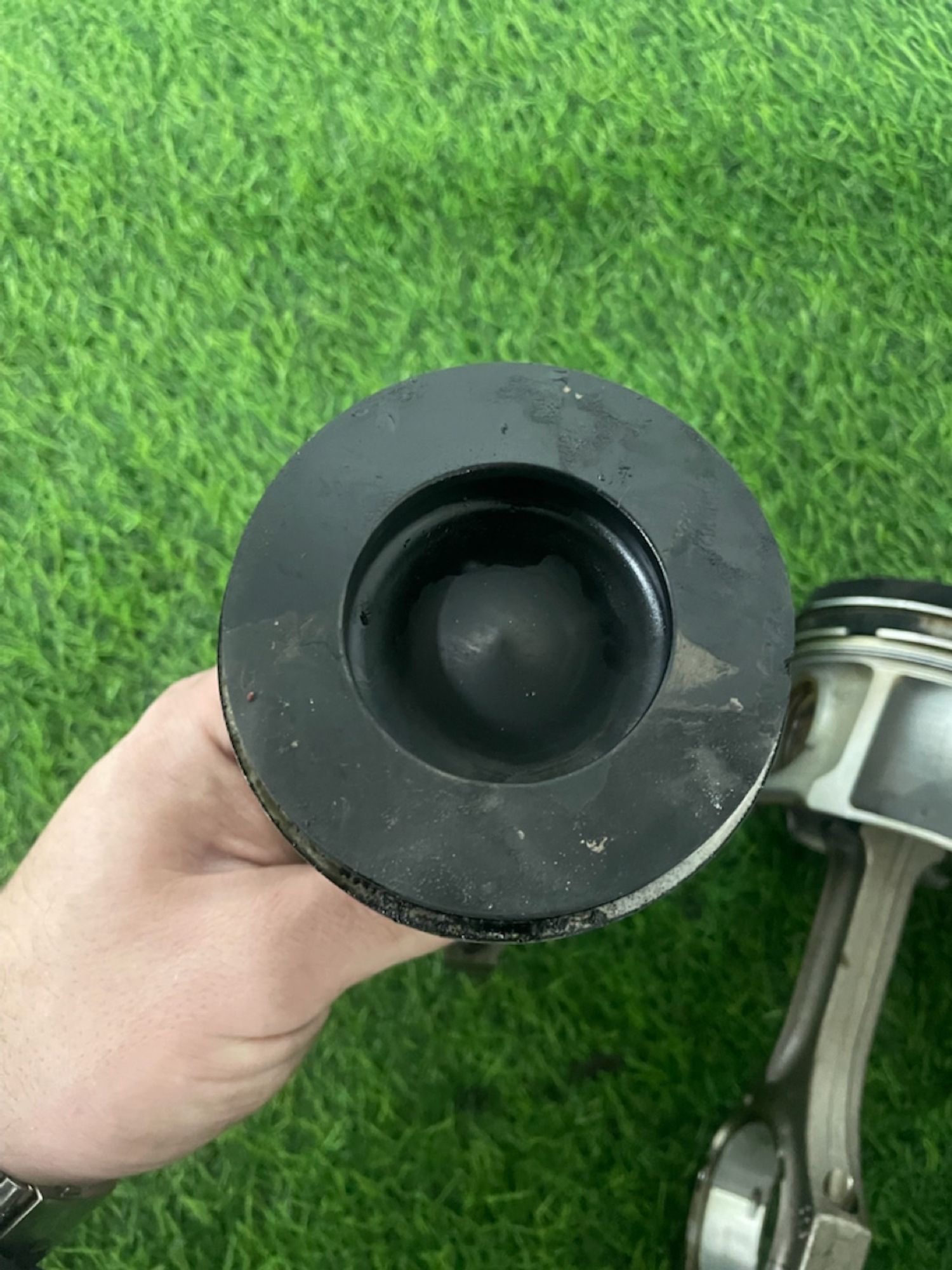 BMW 5 G30 Поршень B47 D20B, 5000 рублей, Краснодар