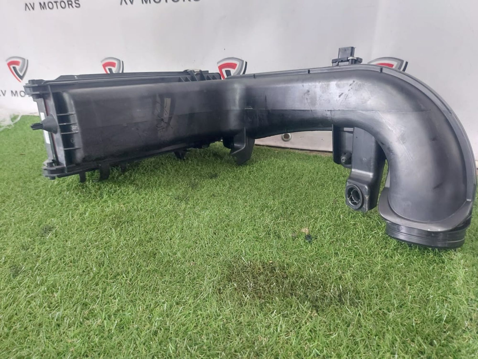 BMW 3 F30 X5 F15 Корпус воздушного фильтра N57, 7000 рублей, Краснодар