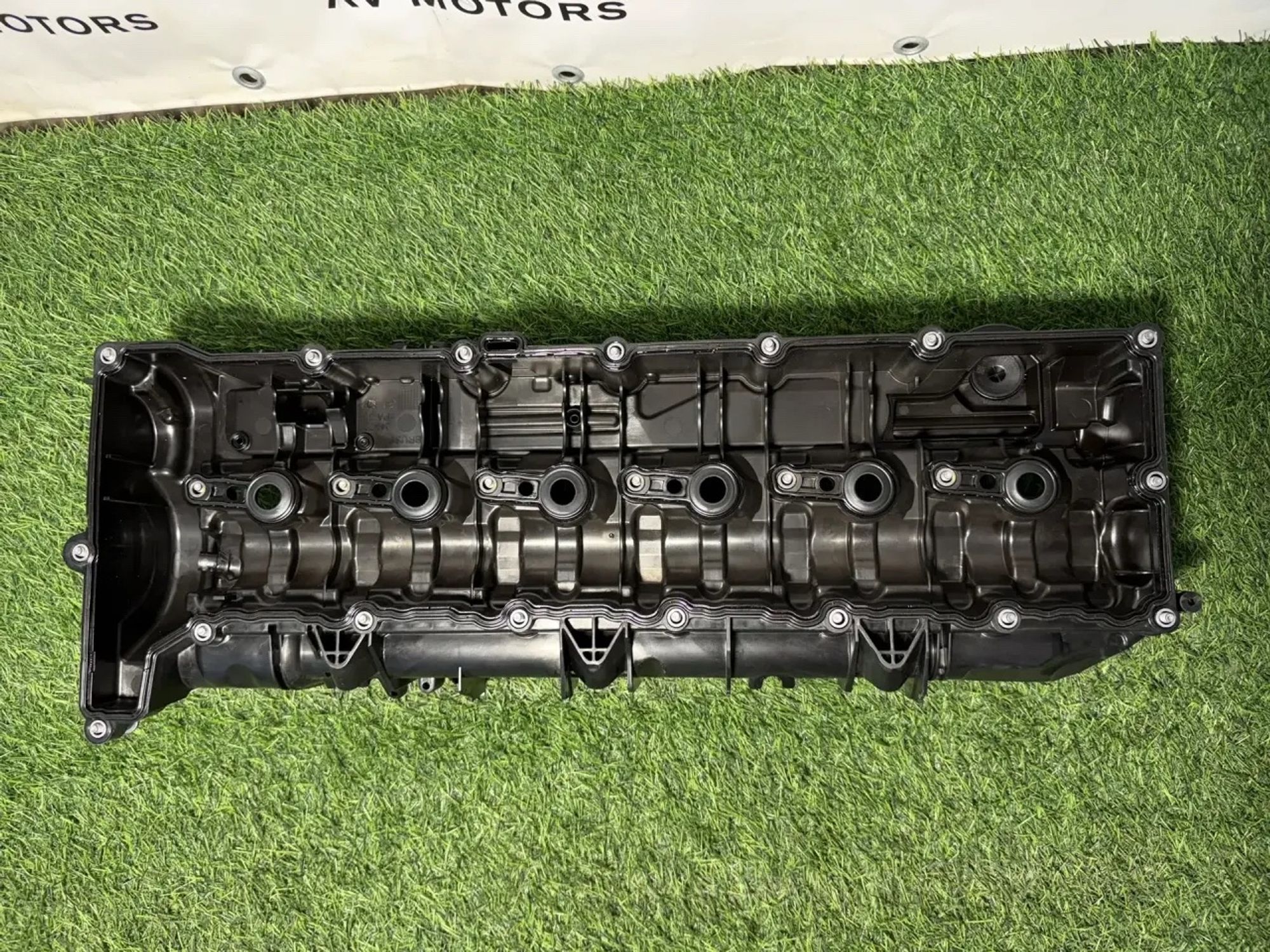 Клапанная крышка B57D30A BMW 6 G32 X5 G05 X7 G07, 40000 рублей, Краснодар