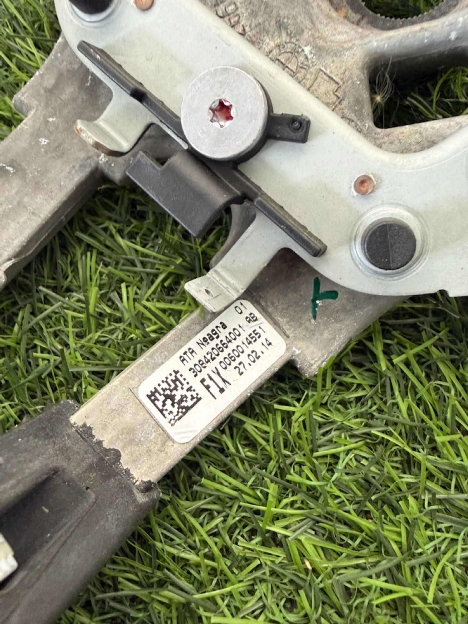 Руль BMW X5 F15, 5000 рублей, Краснодар