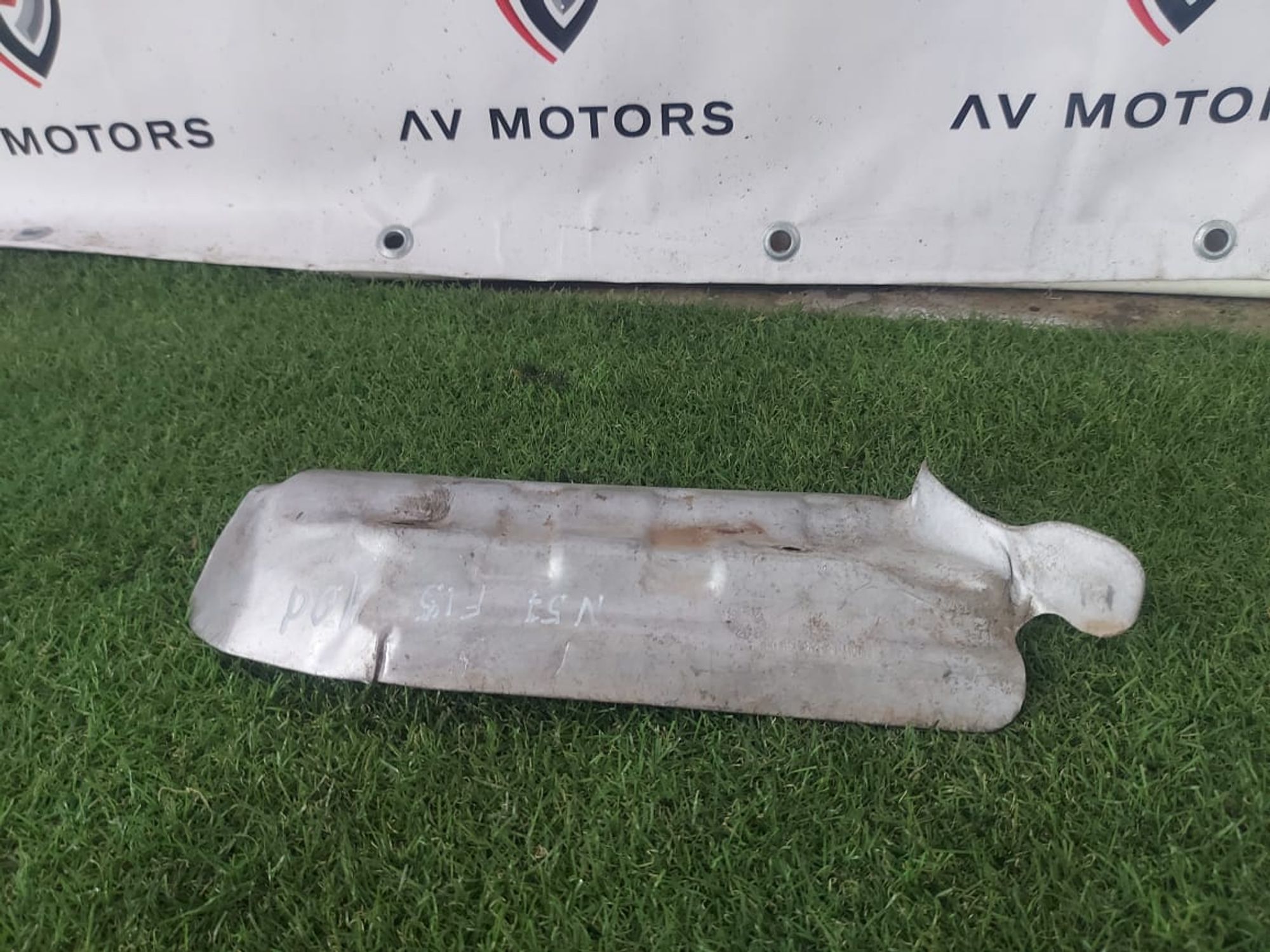 BMW X5 F15 Экран тепловой N57, 1500 рублей, Краснодар