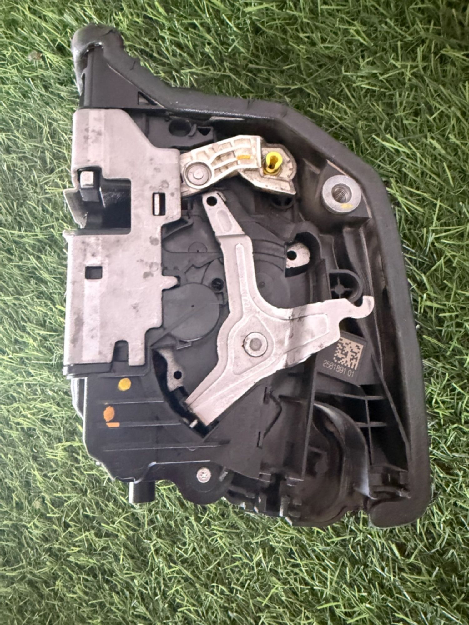 BMW 7 G12 X5 F15 F85 X6 F16 Замок двери передней, 14000 рублей, Краснодар