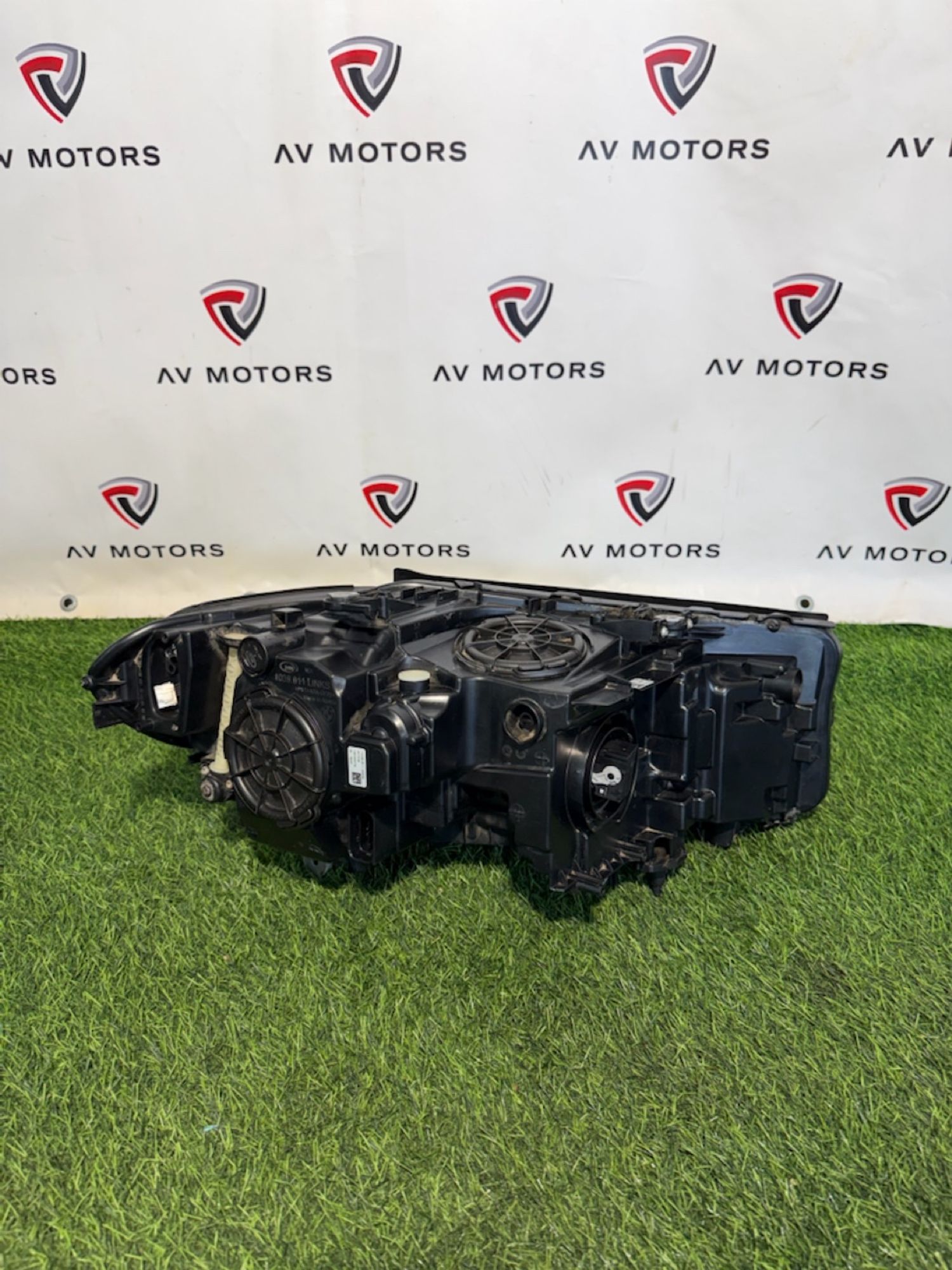 Фара левая BMW 5 G30, 25000 рублей, Краснодар