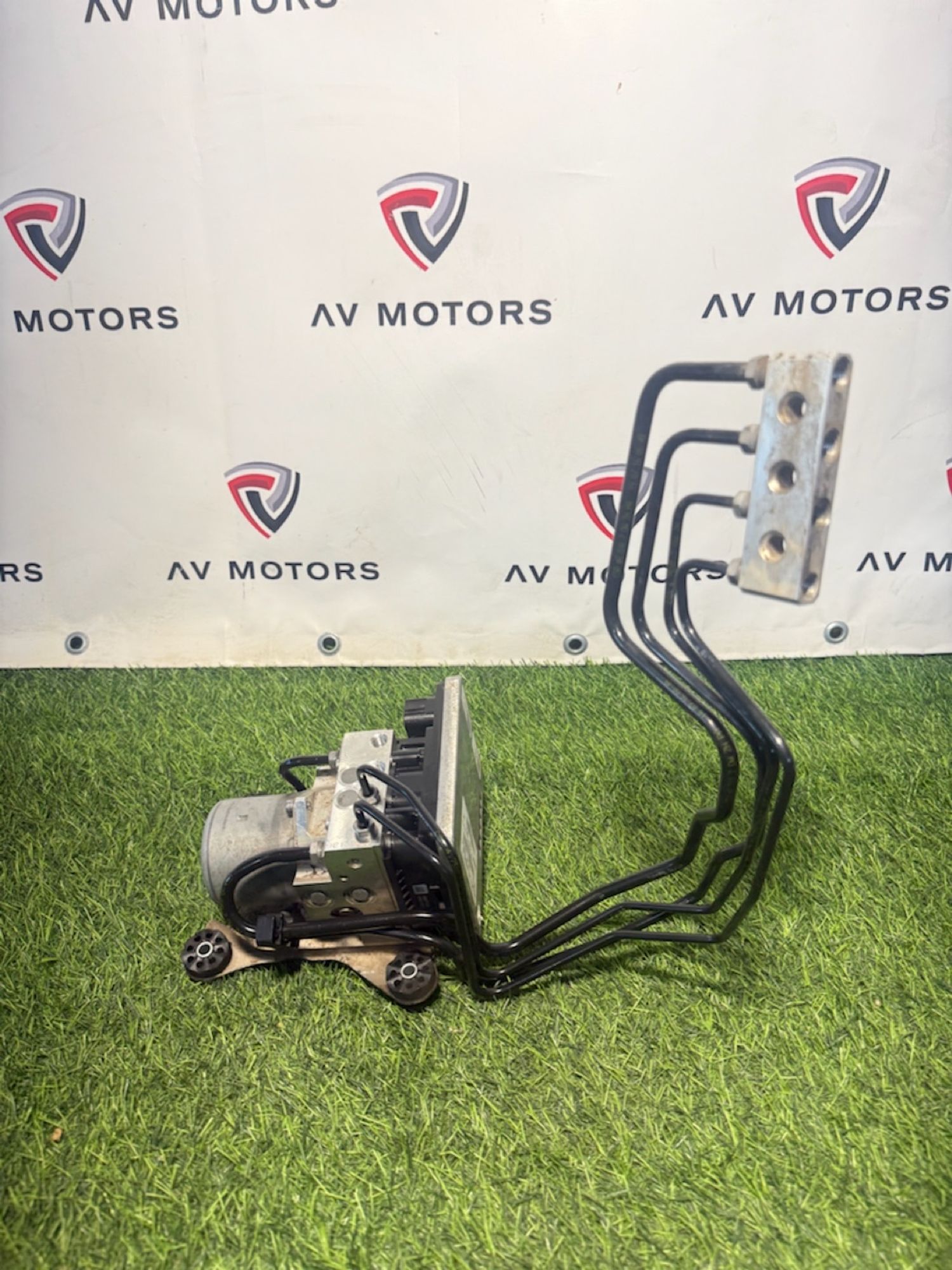 Блок ABS BMW 7 серия, 19000 рублей, Краснодар